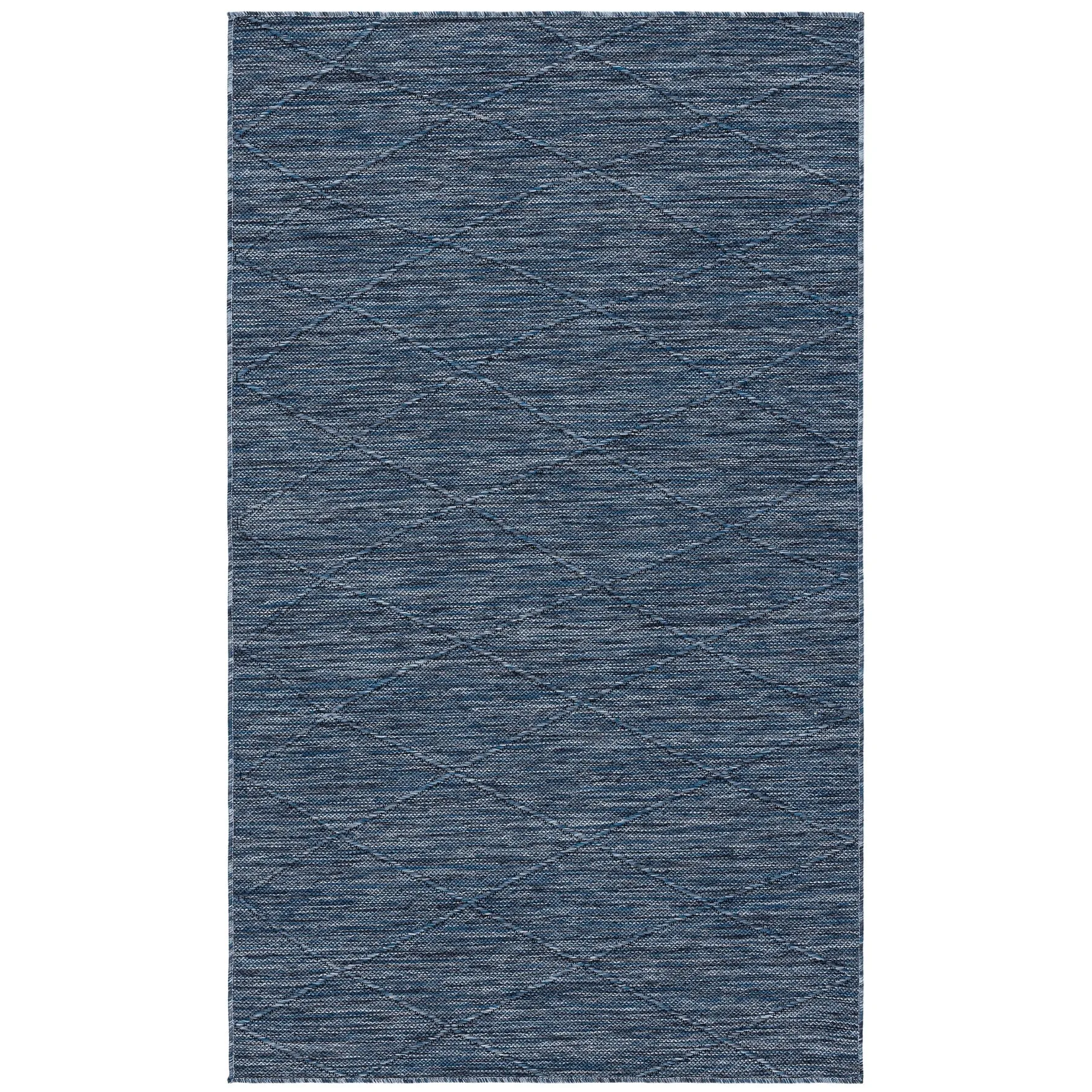 Nourison Practical Solutions Indoor/Outdoor Geometric Area Rug
