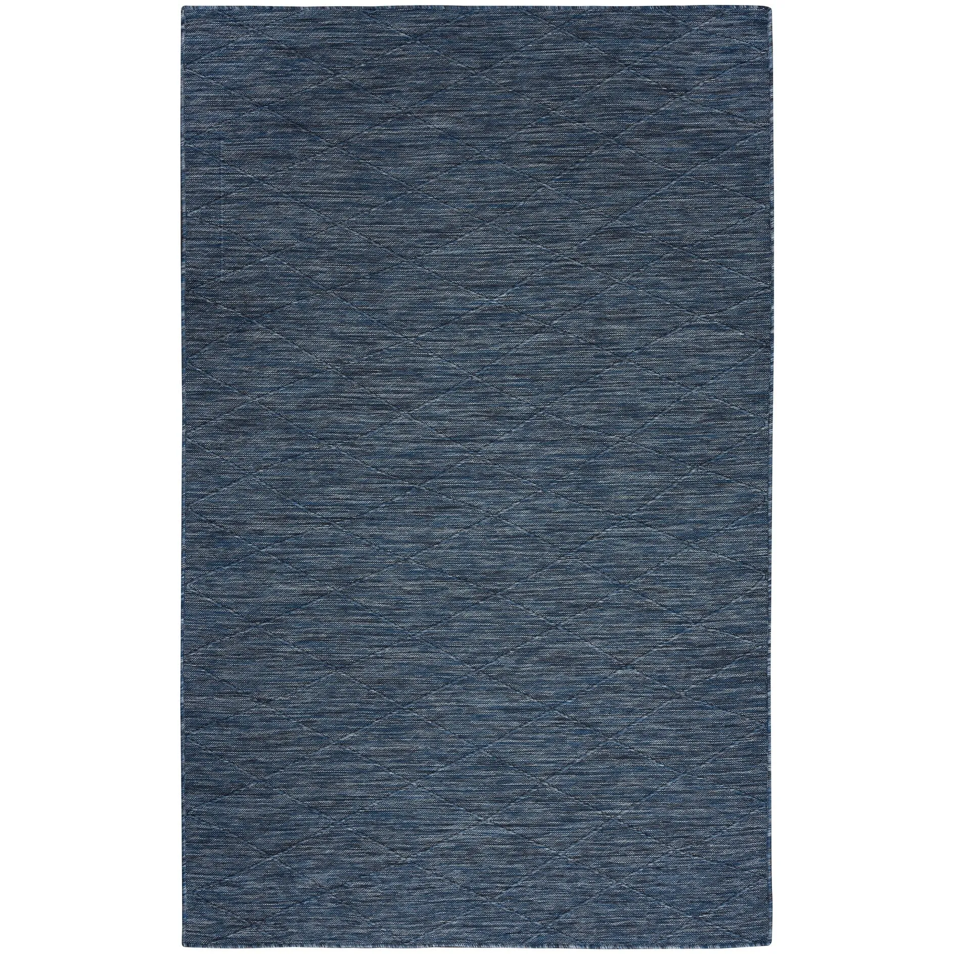 Nourison Practical Solutions Indoor/Outdoor Geometric Area Rug
