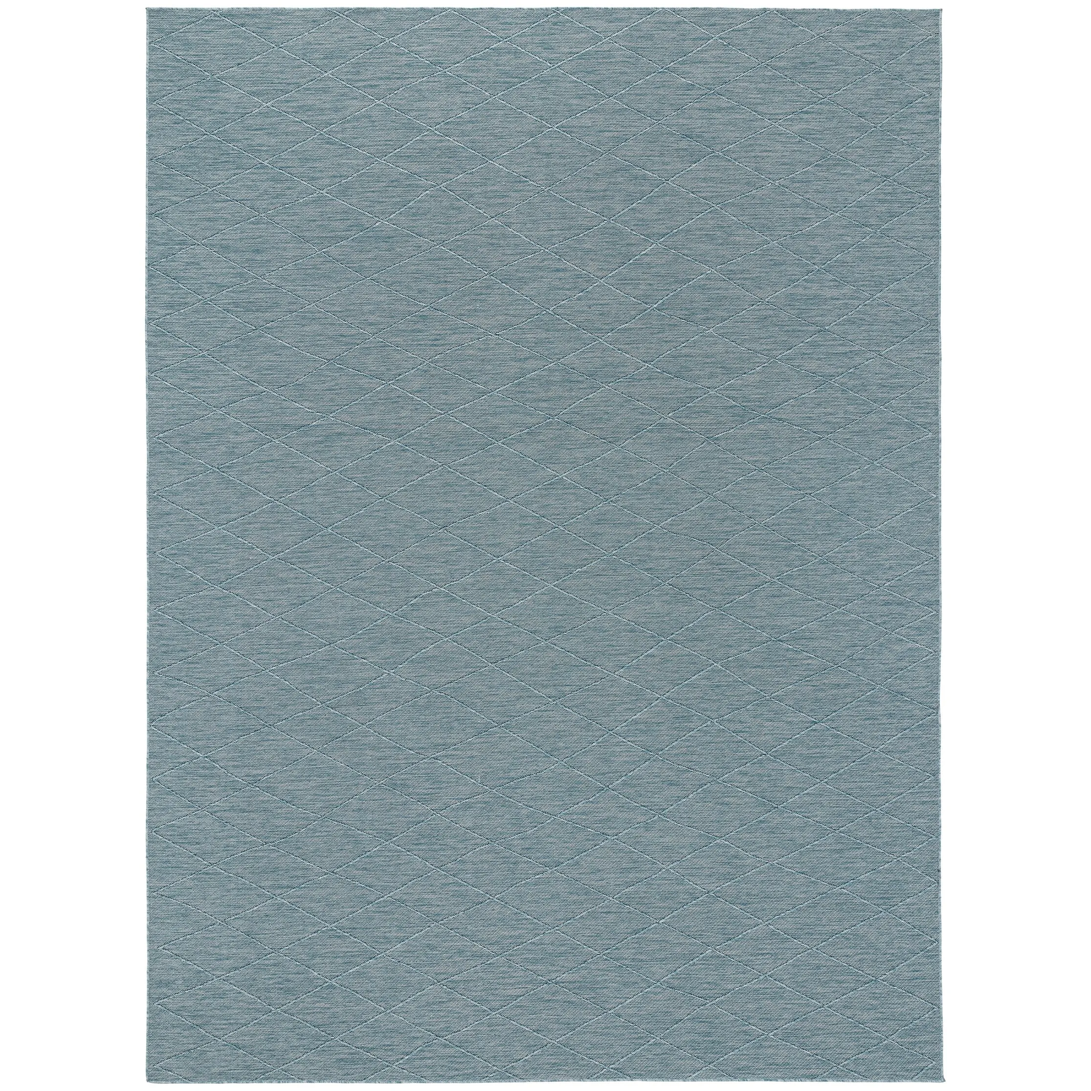 Nourison Practical Solutions Indoor/Outdoor Geometric Area Rug