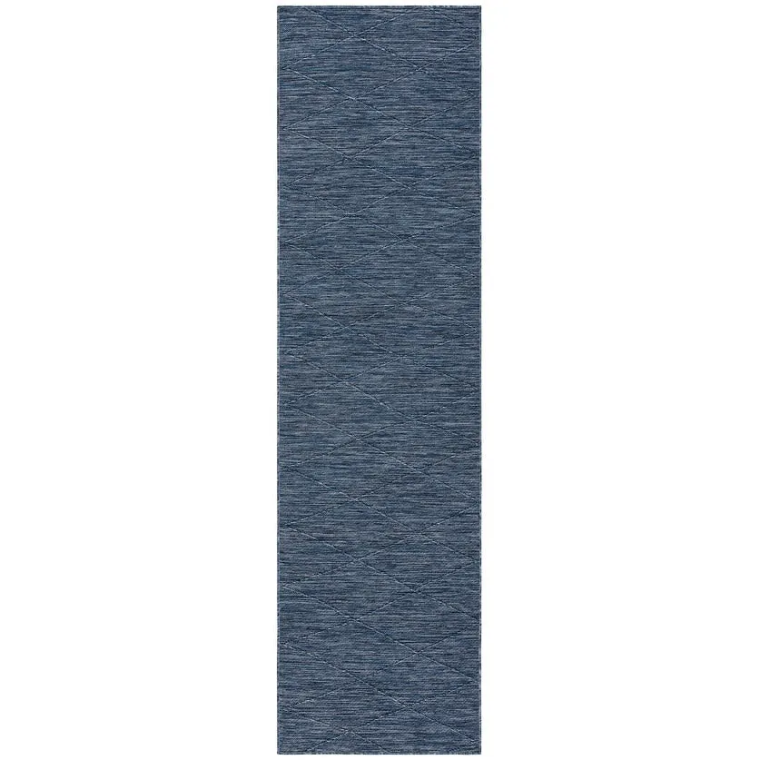 Nourison Practical Solutions Indoor/Outdoor Geometric Area Rug