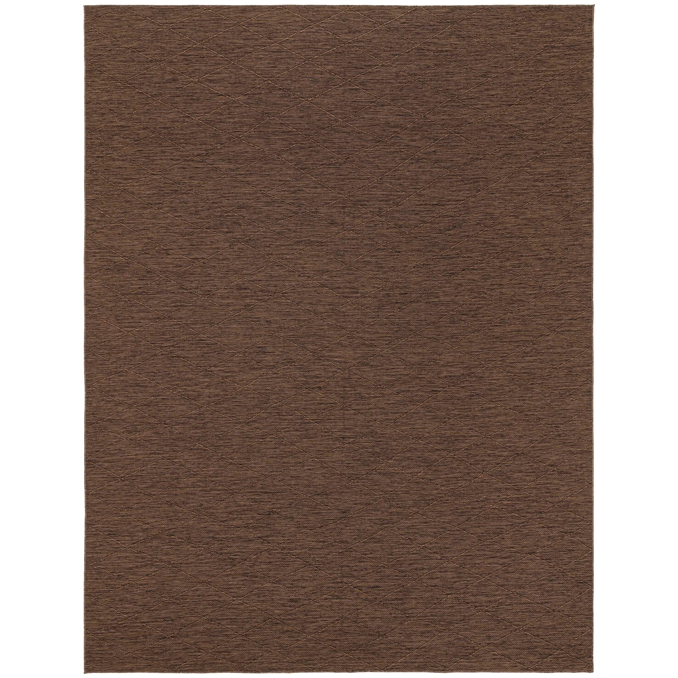 Nourison Practical Solutions Indoor/Outdoor Geometric Area Rug