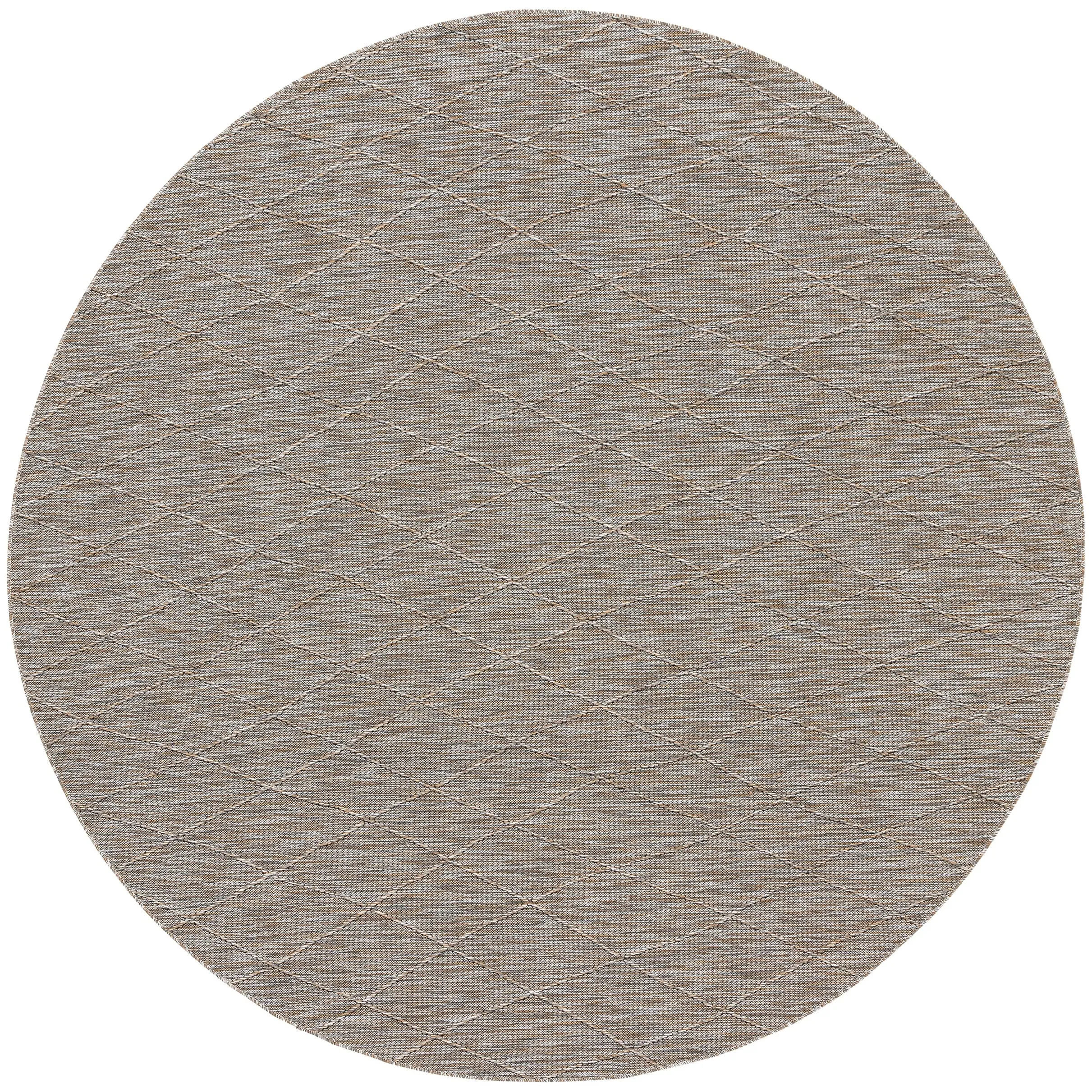 Nourison Practical Solutions Indoor/Outdoor Geometric Area Rug