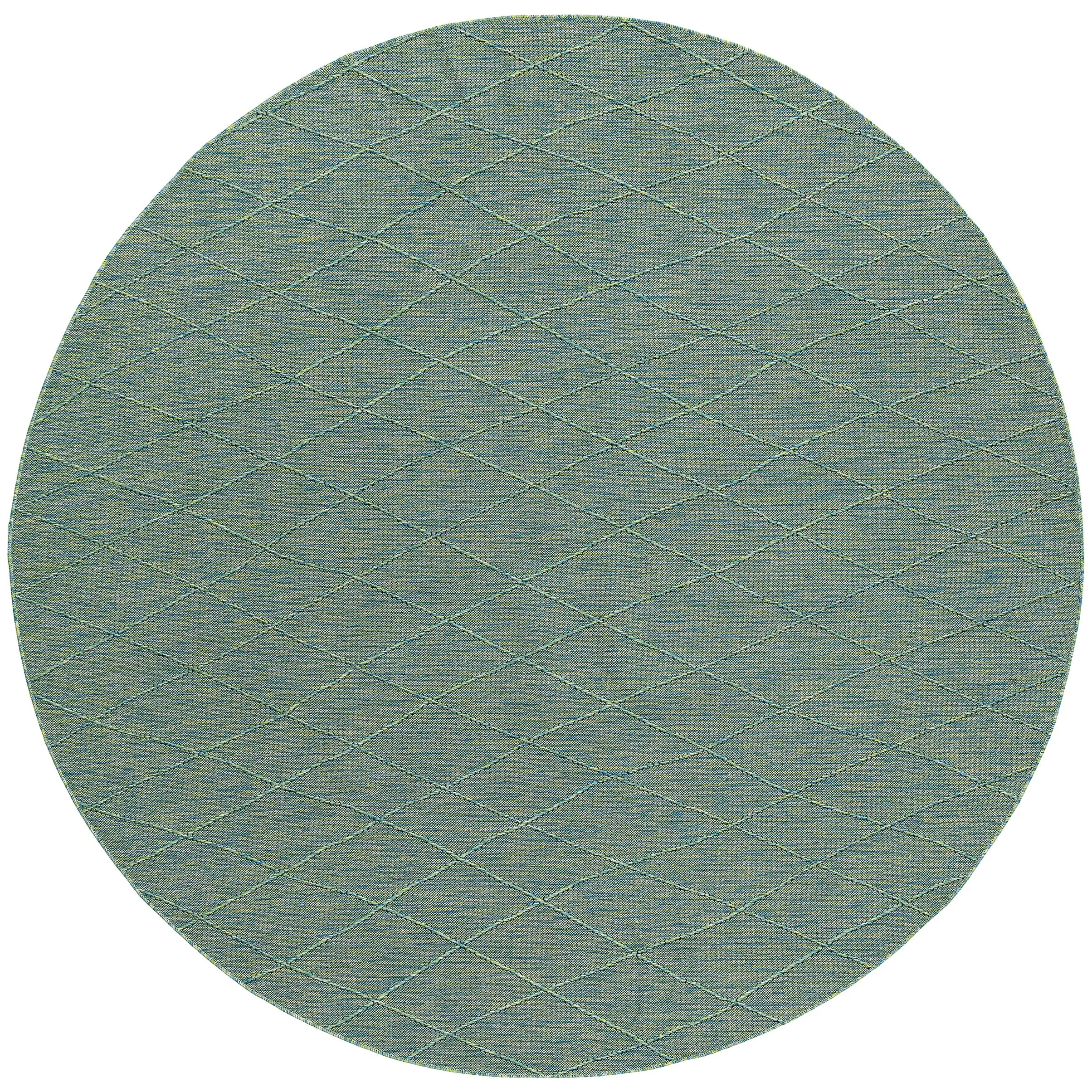 Nourison Practical Solutions Indoor/Outdoor Geometric Area Rug