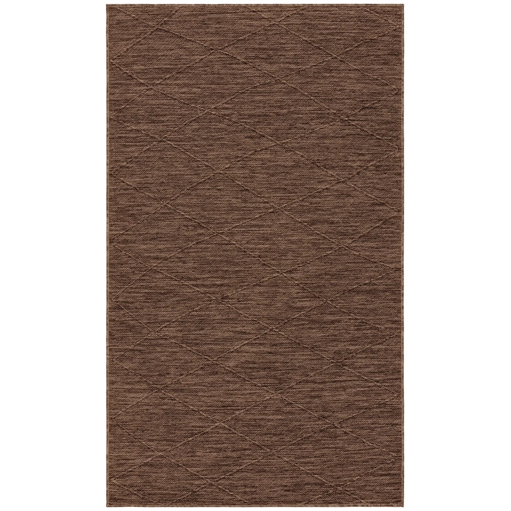 Nourison Practical Solutions Indoor/Outdoor Geometric Area Rug
