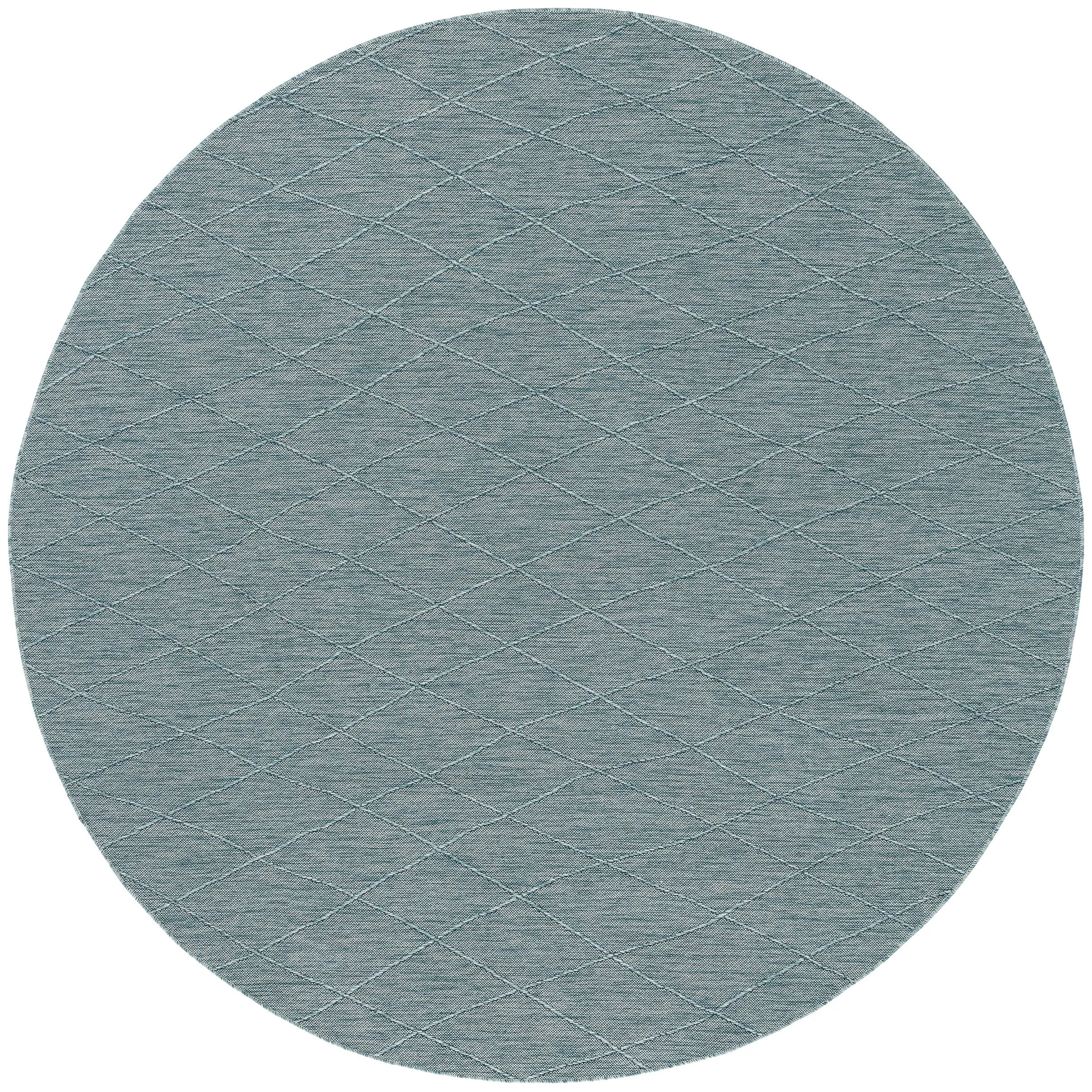Nourison Practical Solutions Indoor/Outdoor Geometric Area Rug