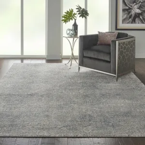 Nourison Rustic Textures Contemporary Abstract Area Rug