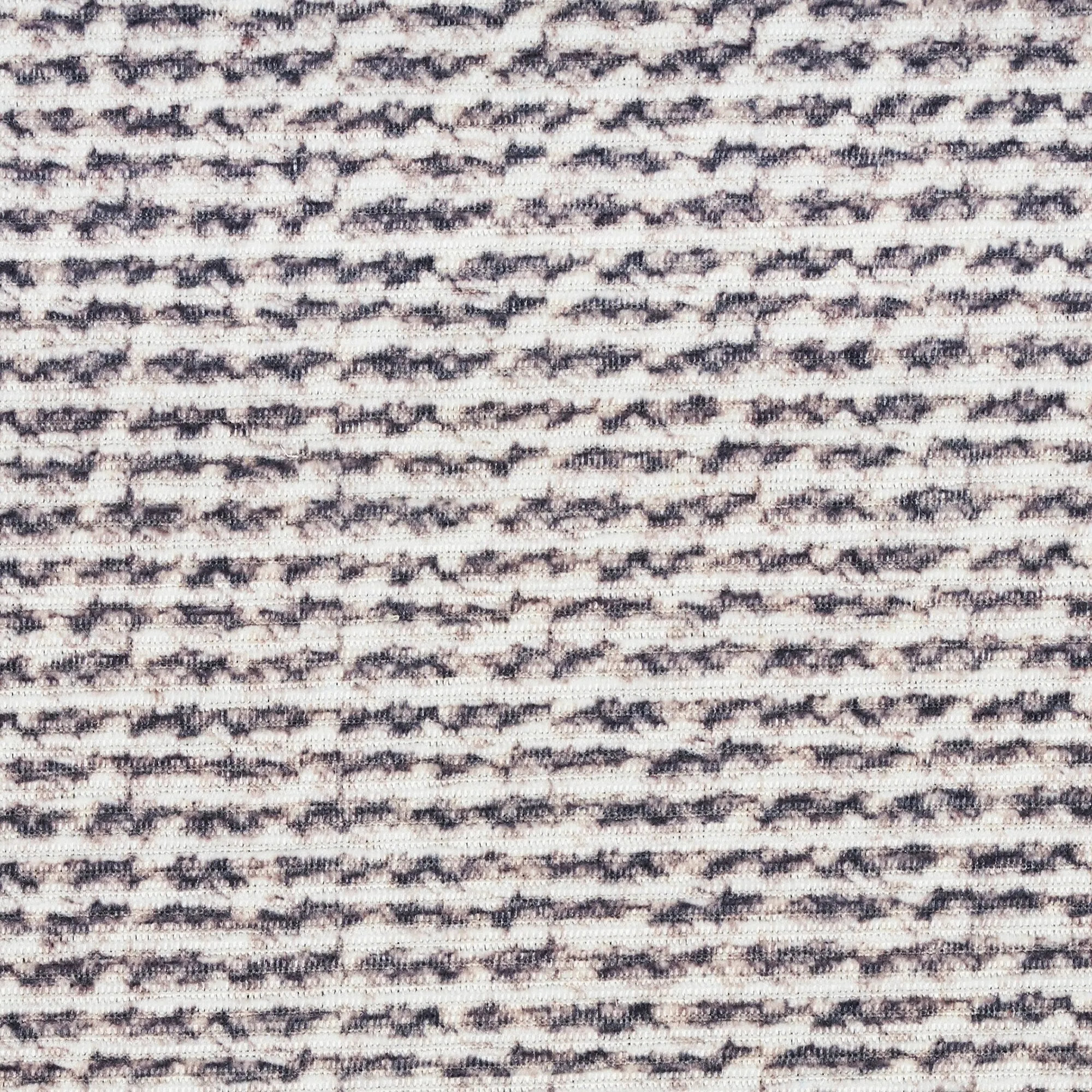 Nourison Washables Indoor Grey Abstract Area Rug