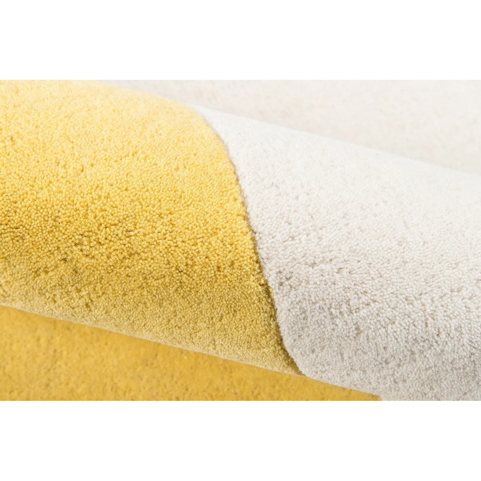 Novogratz by Momeni Delmar Chevalier Hand Tufted Wool Area Rug