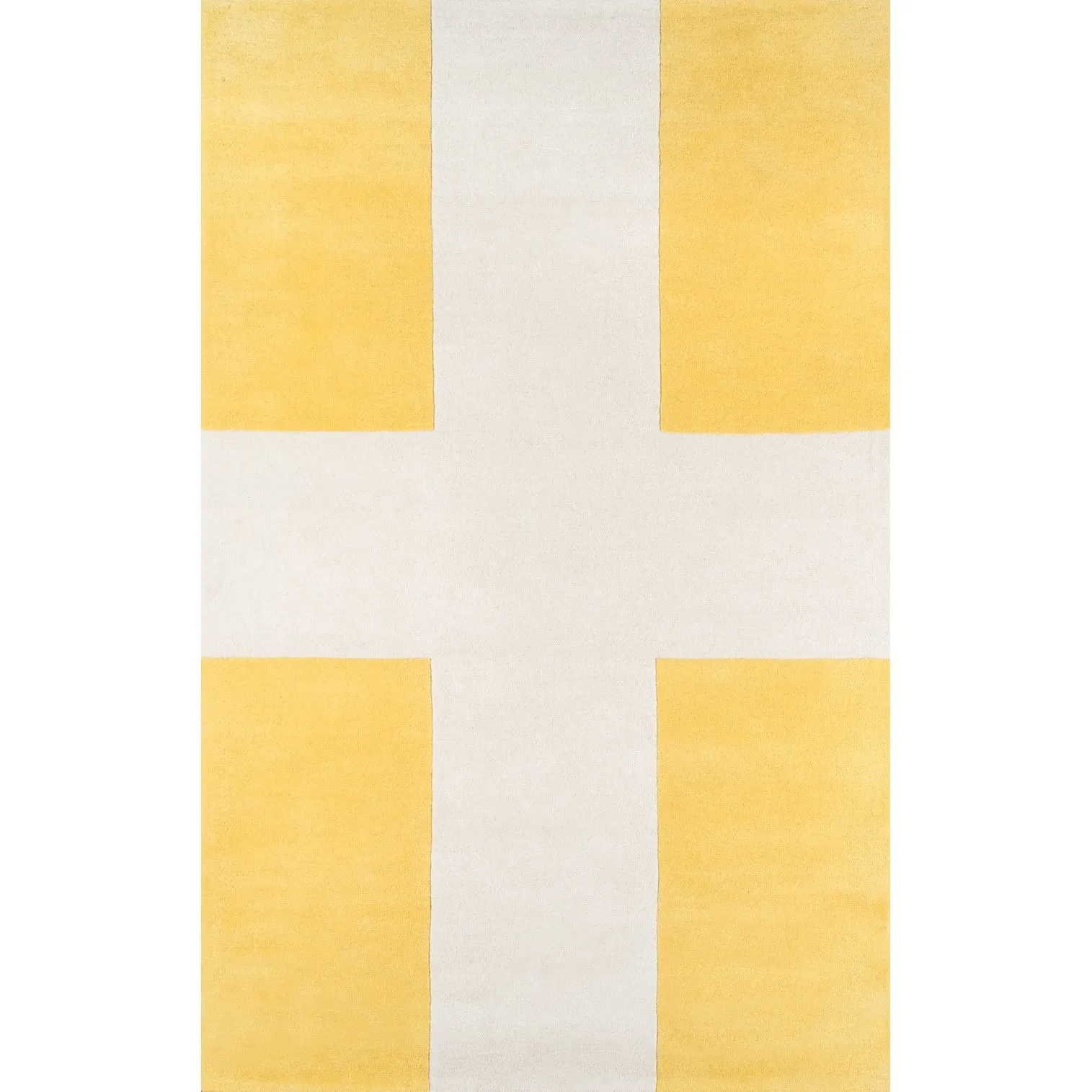 Novogratz by Momeni Delmar Chevalier Hand Tufted Wool Area Rug