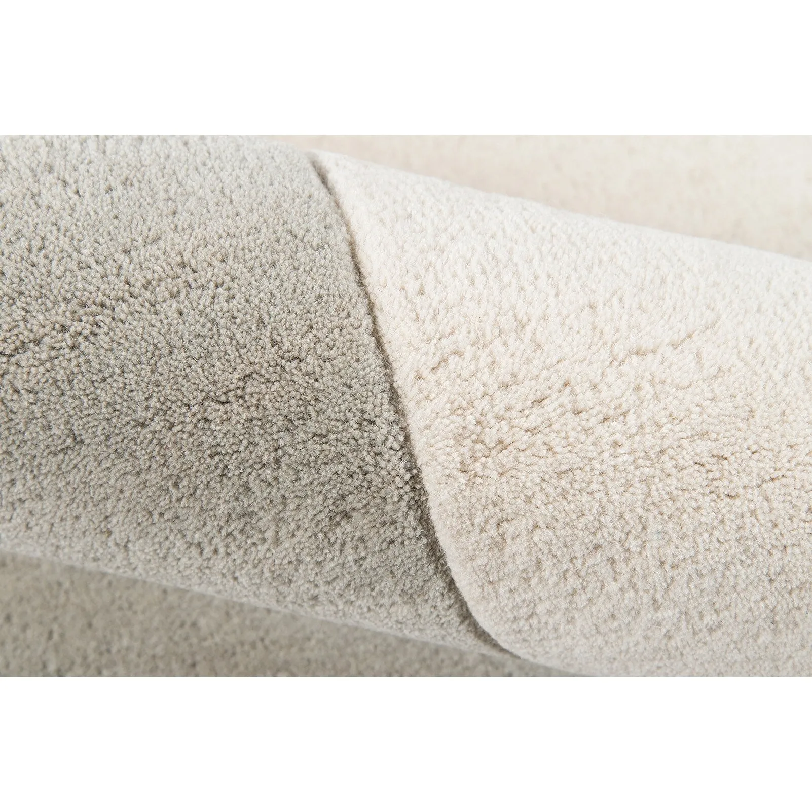 Novogratz by Momeni Delmar Chevalier Hand Tufted Wool Area Rug