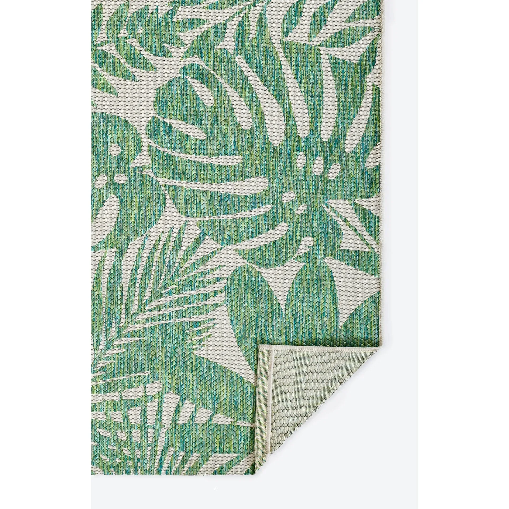 Novogratz by Momeni Villa Salerno Indoor Outdoor Rug