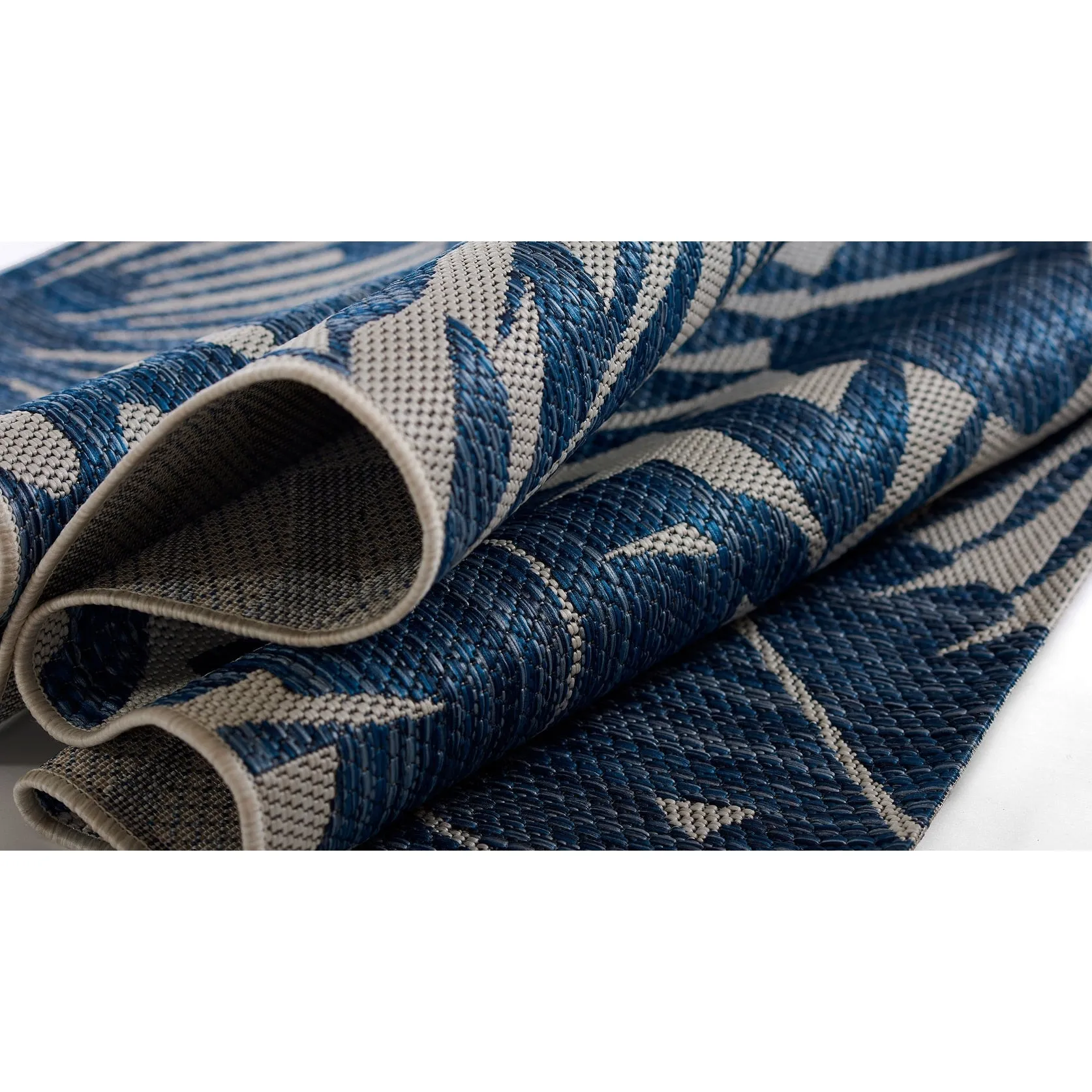 Novogratz by Momeni Villa Salerno Indoor Outdoor Rug