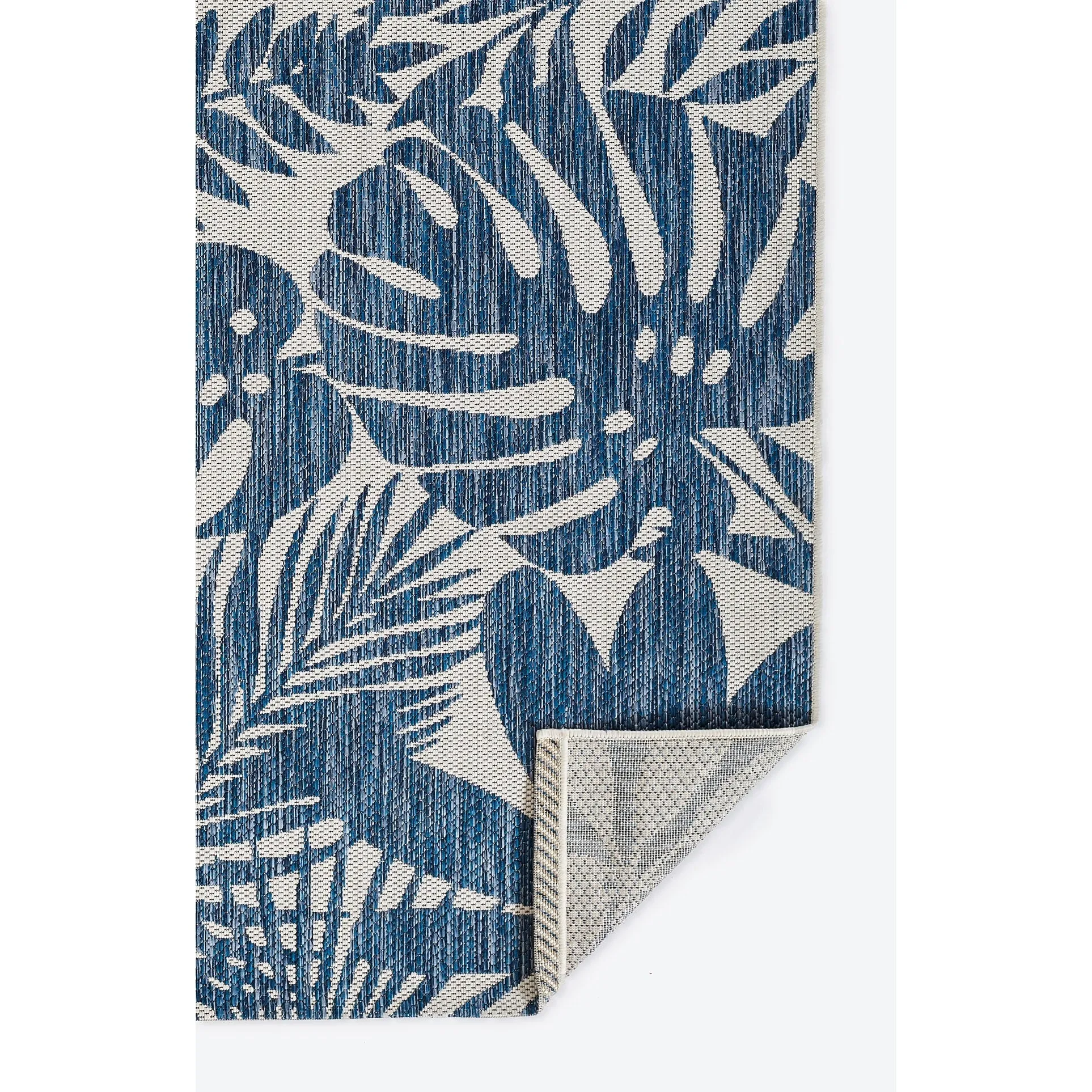 Novogratz by Momeni Villa Salerno Indoor Outdoor Rug
