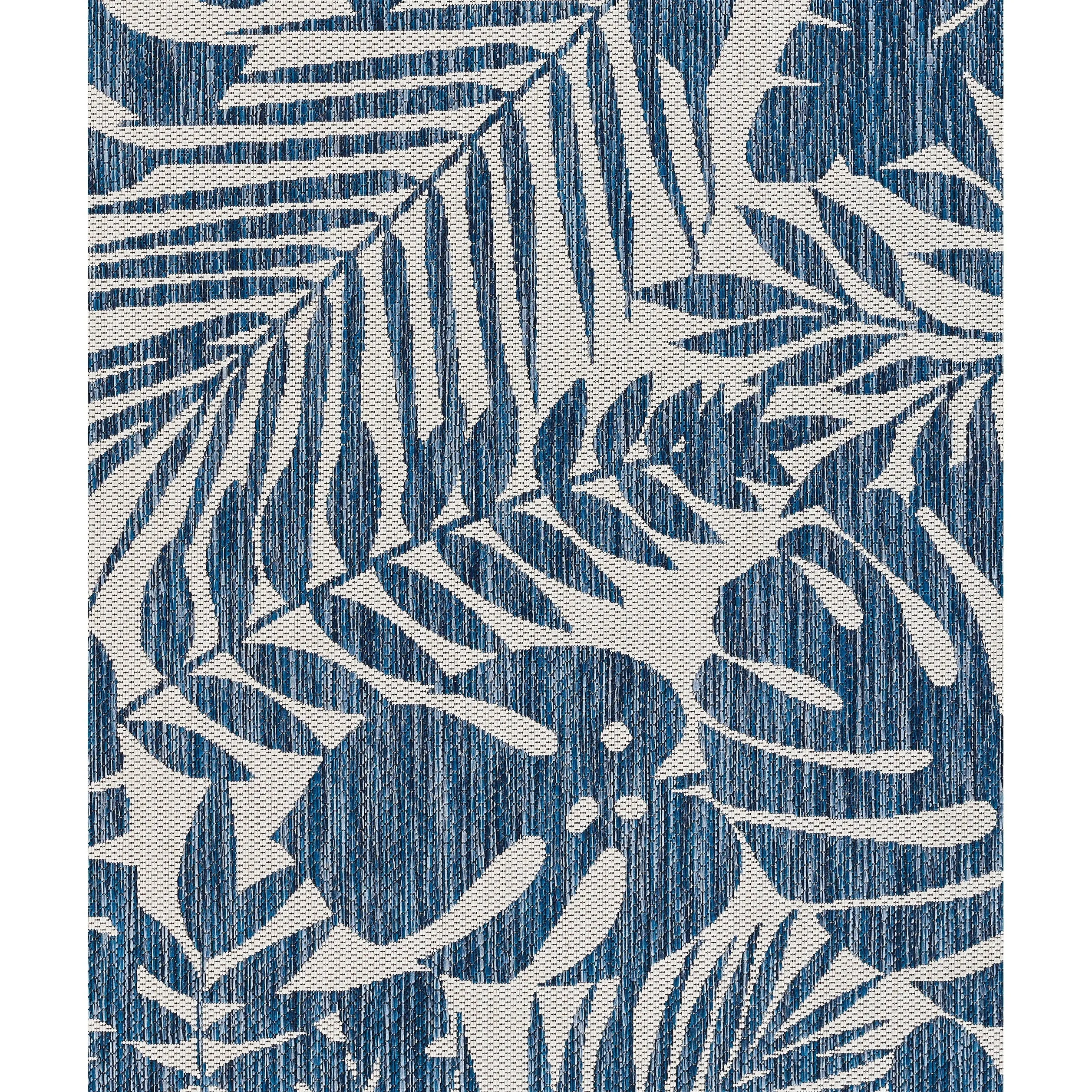 Novogratz by Momeni Villa Salerno Indoor Outdoor Rug