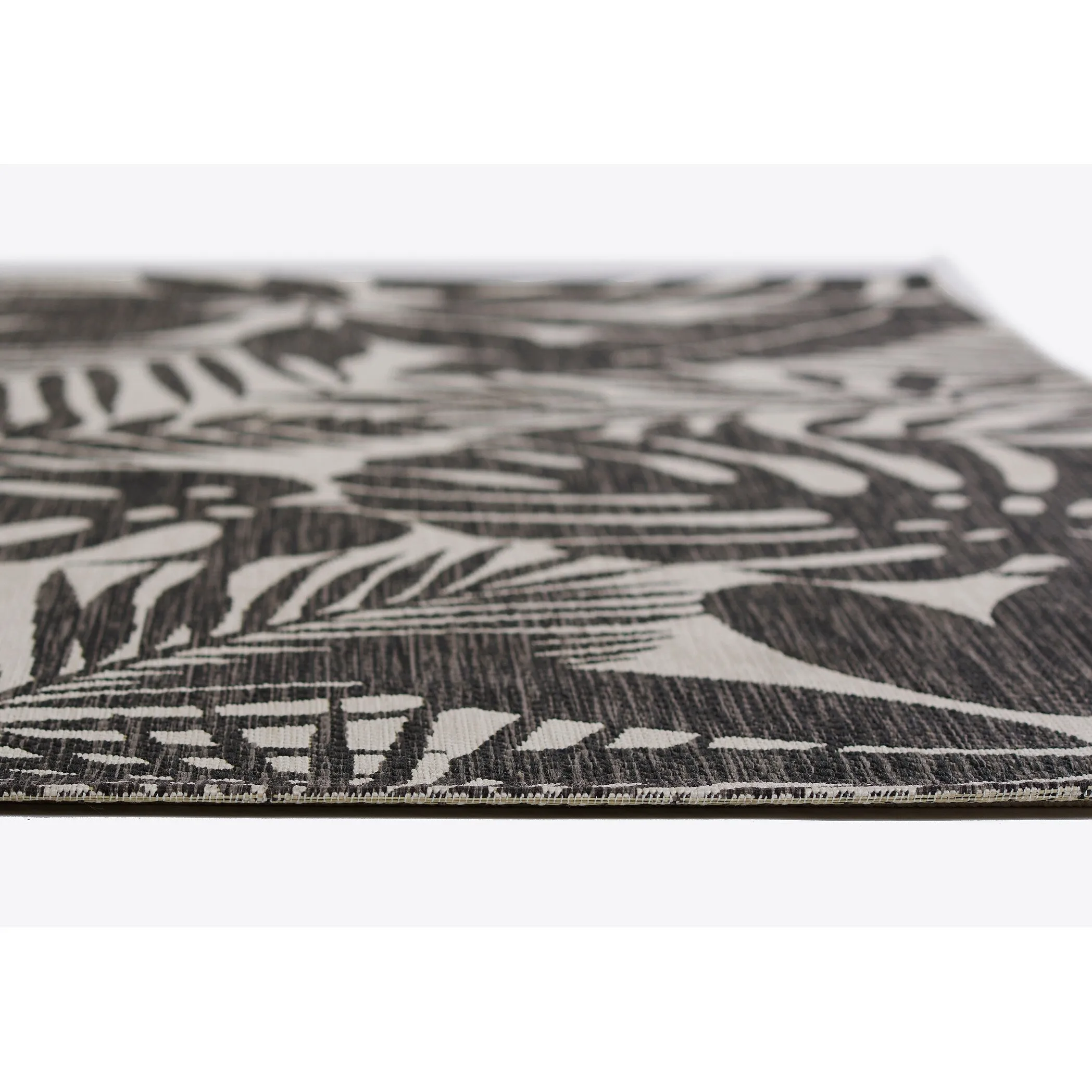 Novogratz by Momeni Villa Salerno Indoor Outdoor Rug