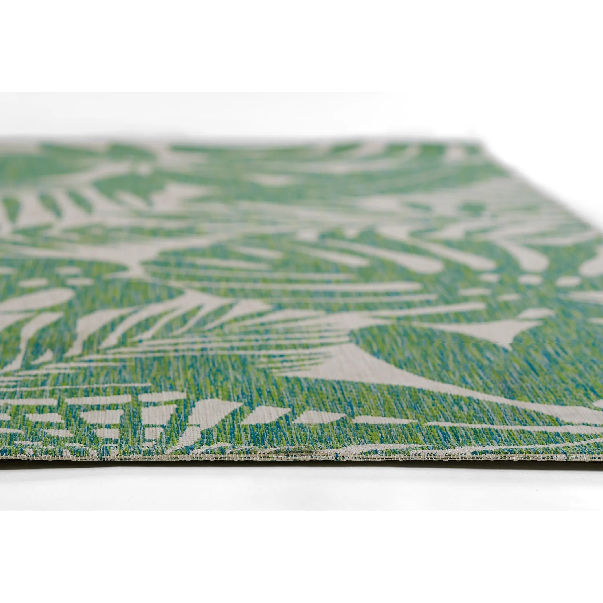 Novogratz by Momeni Villa Salerno Indoor Outdoor Rug