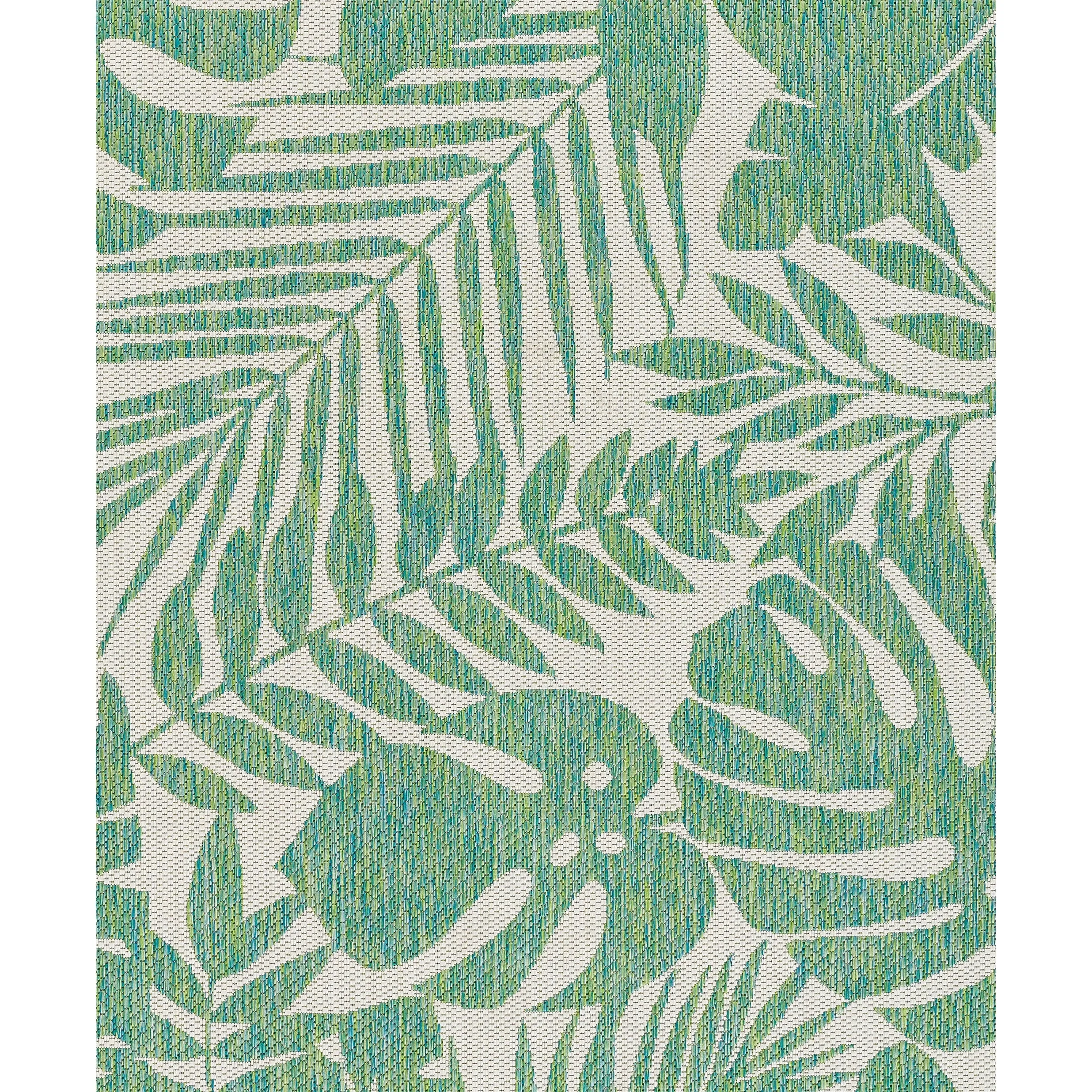 Novogratz by Momeni Villa Salerno Indoor Outdoor Rug