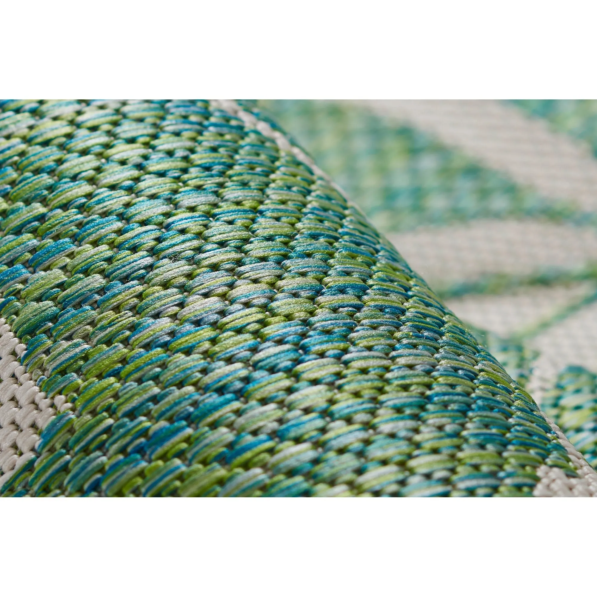 Novogratz by Momeni Villa Salerno Indoor Outdoor Rug