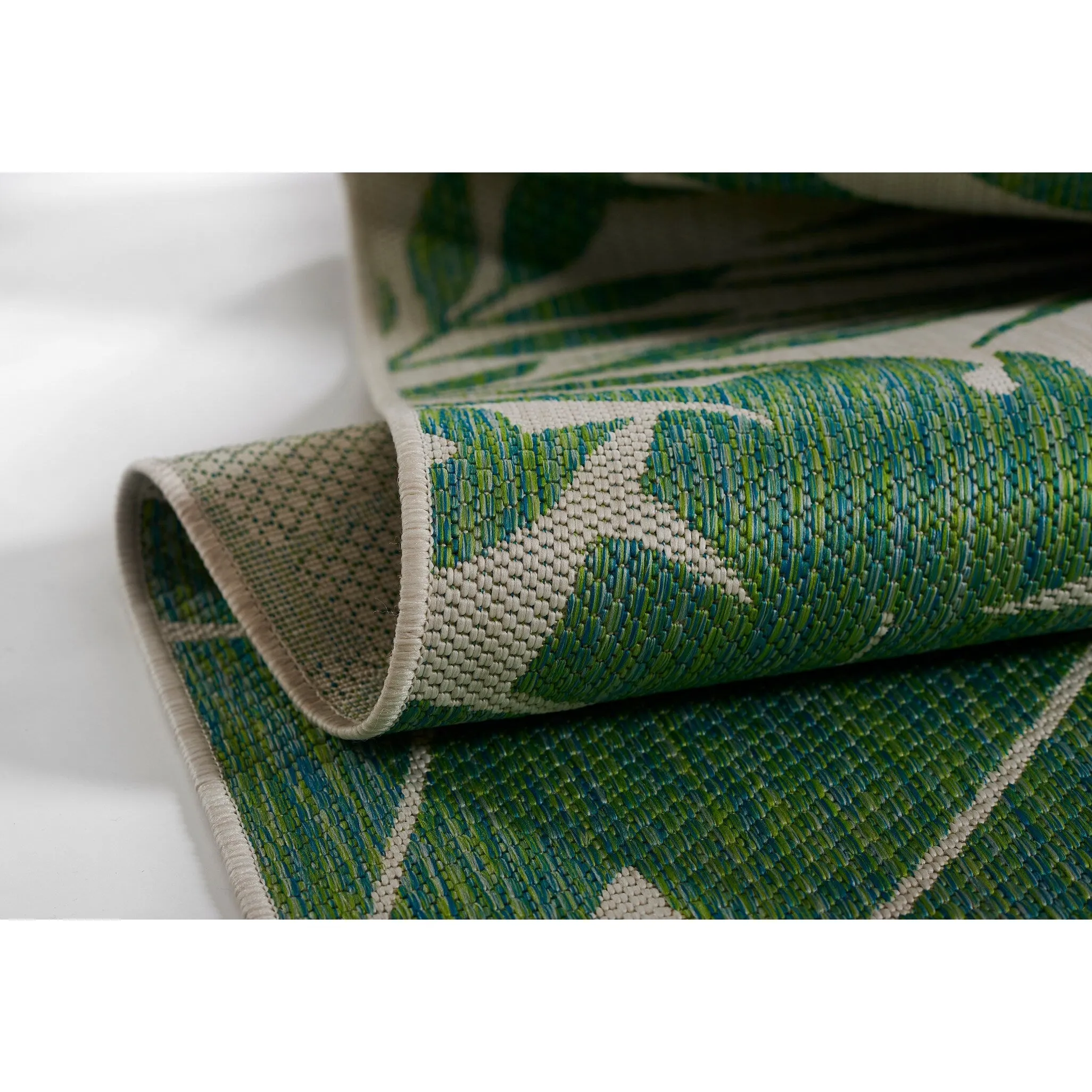 Novogratz by Momeni Villa Salerno Indoor Outdoor Rug