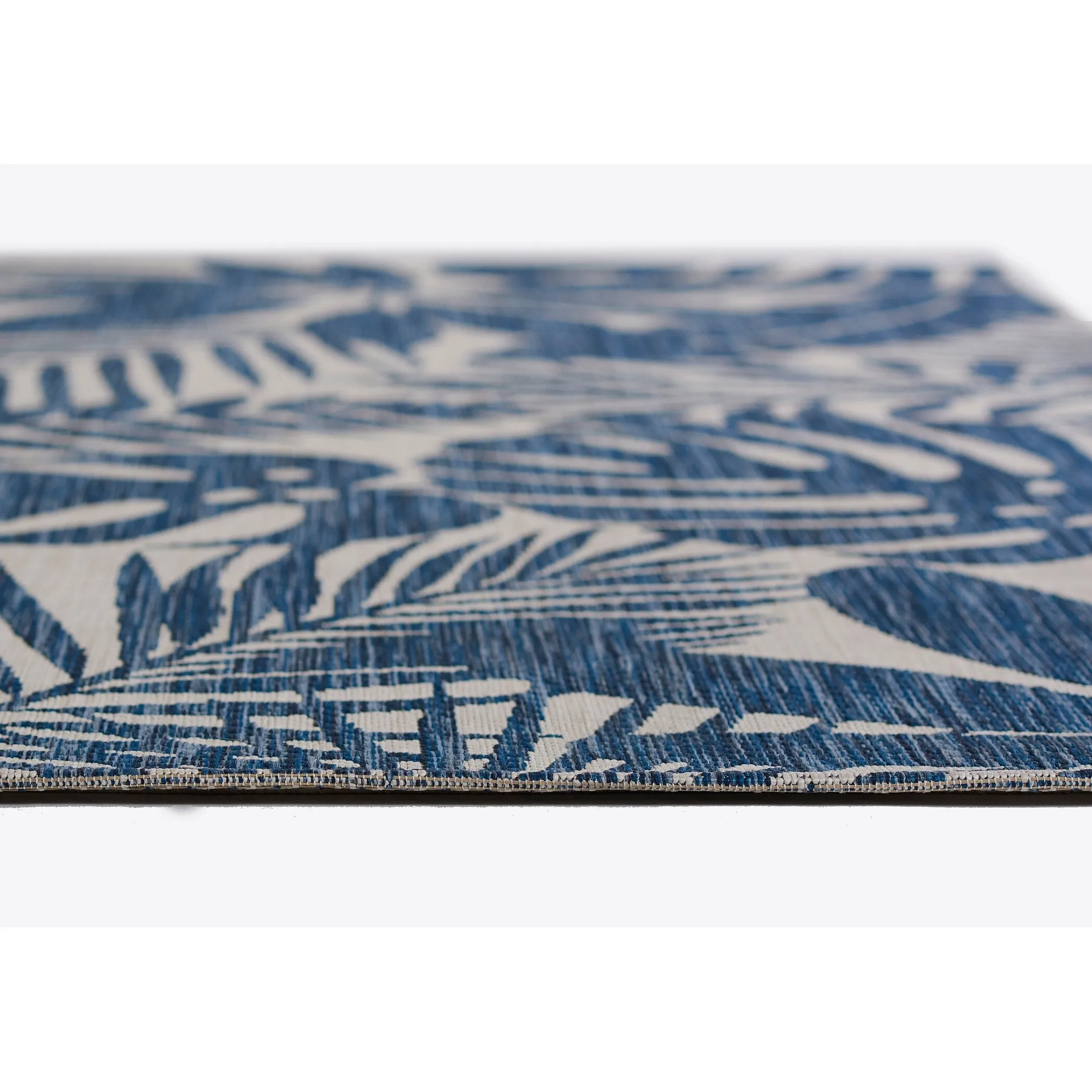 Novogratz by Momeni Villa Salerno Indoor Outdoor Rug