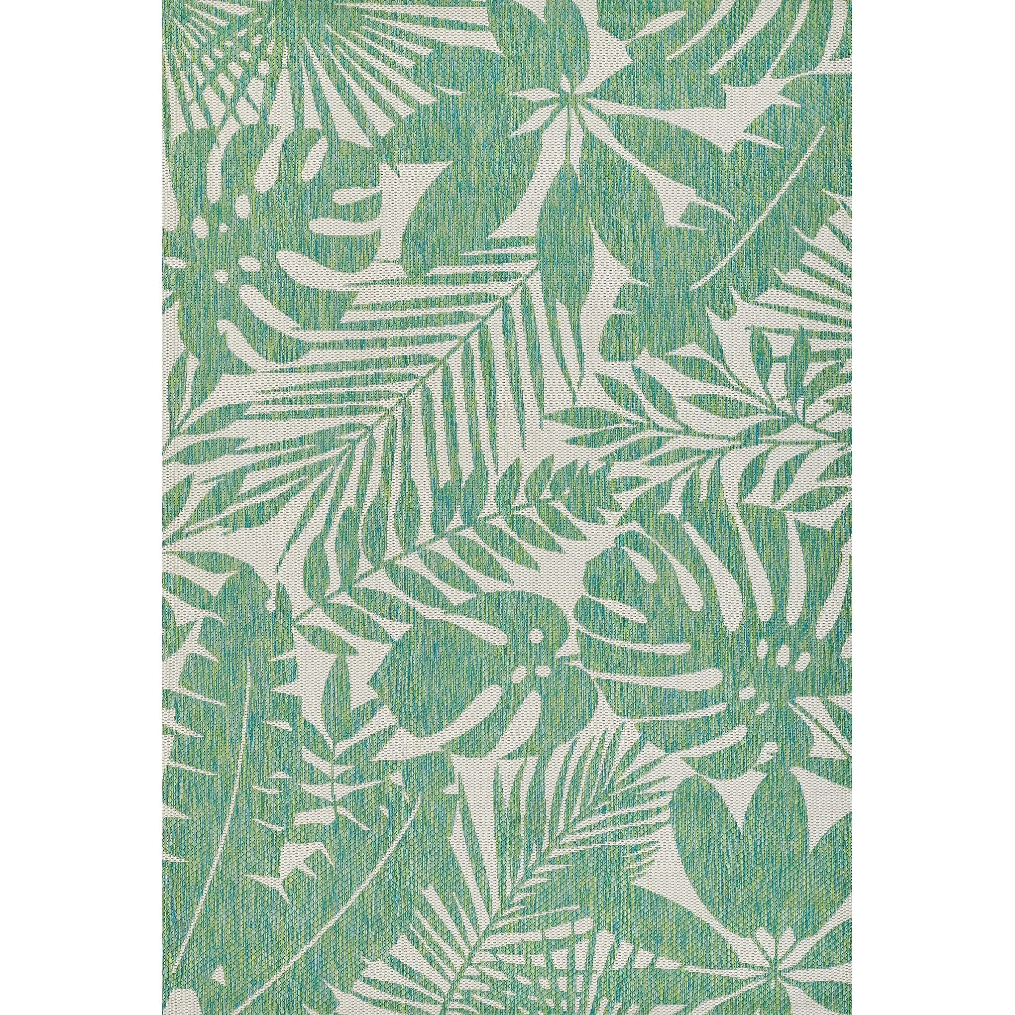 Novogratz by Momeni Villa Salerno Indoor Outdoor Rug