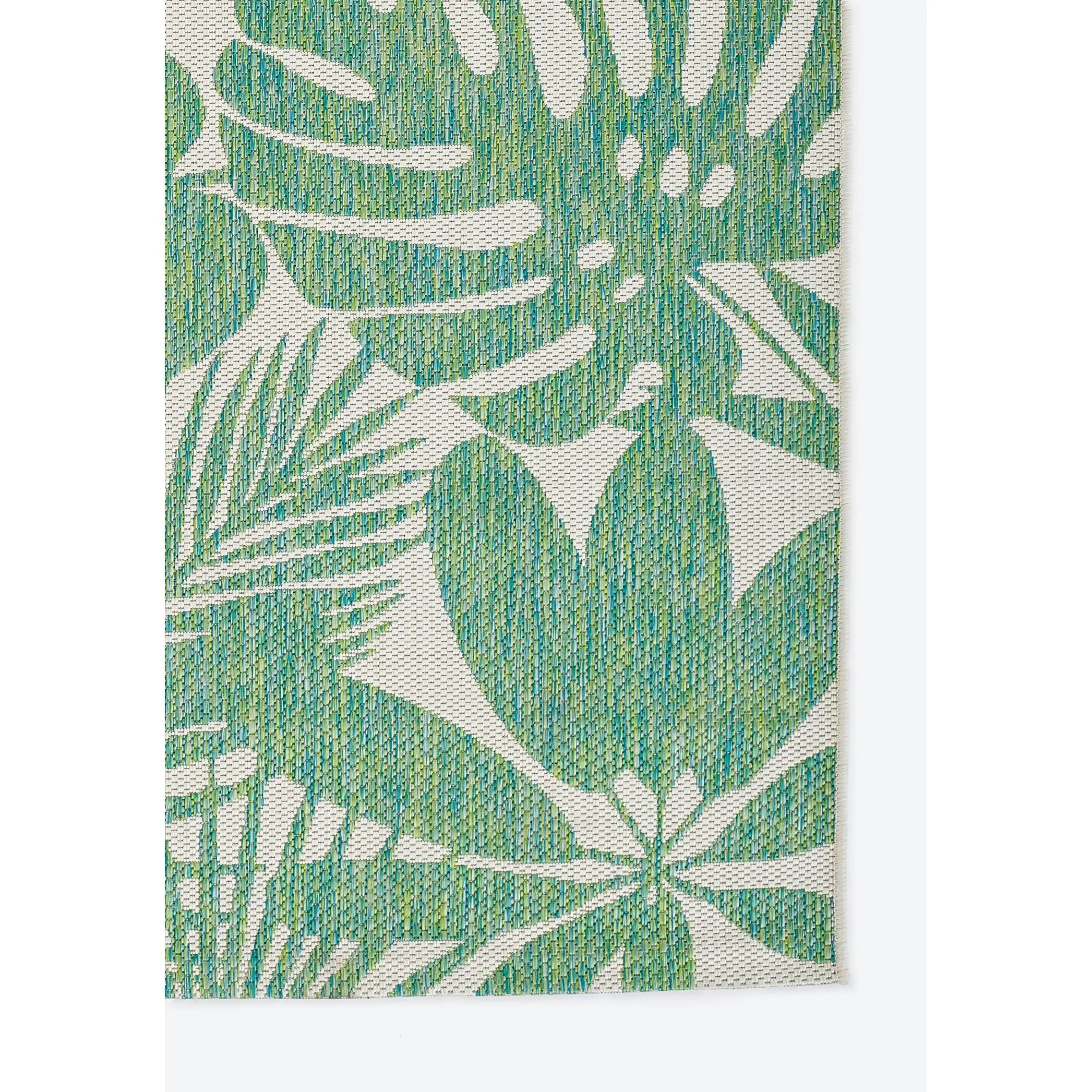 Novogratz by Momeni Villa Salerno Indoor Outdoor Rug