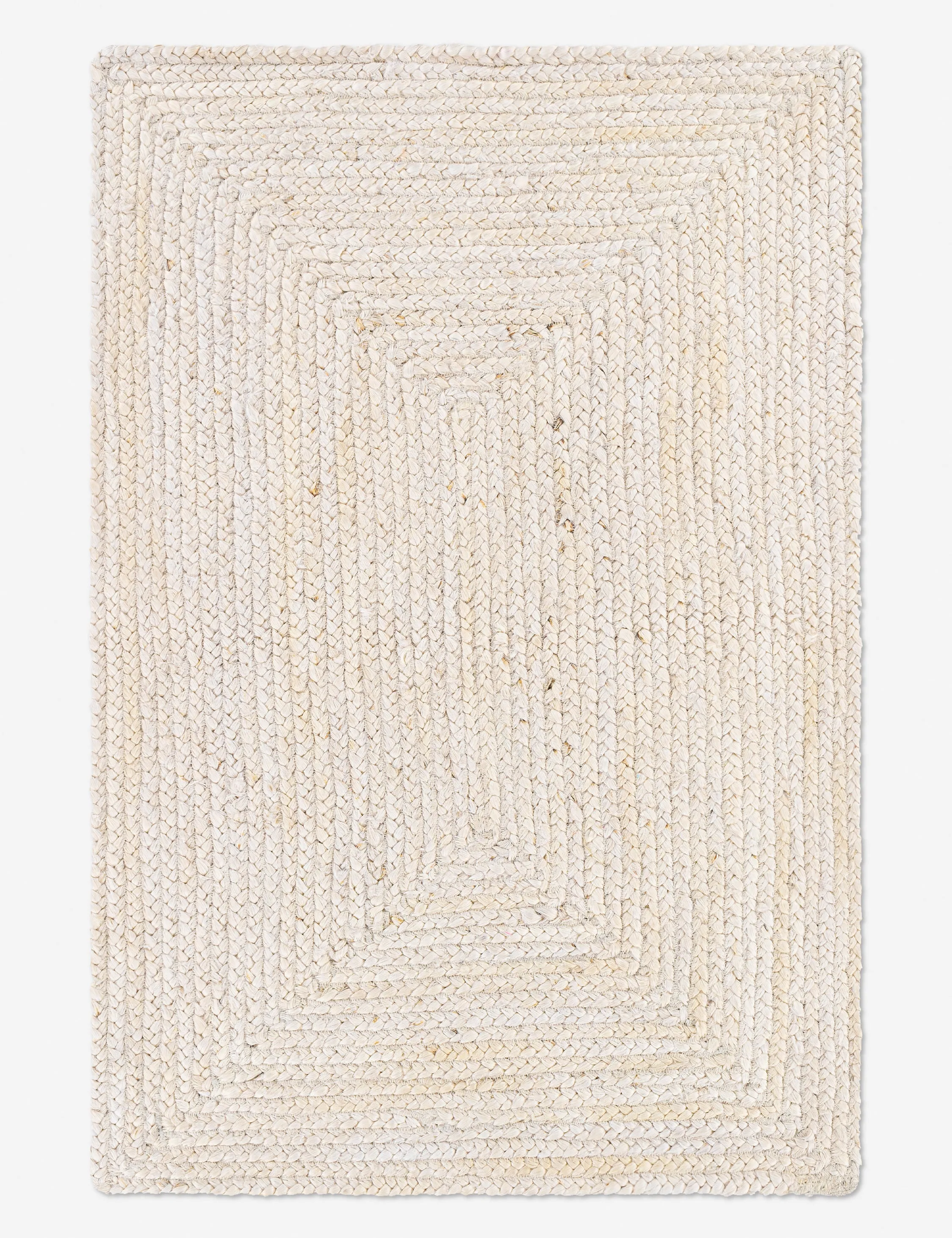 Nuha Handwoven Jute Rug