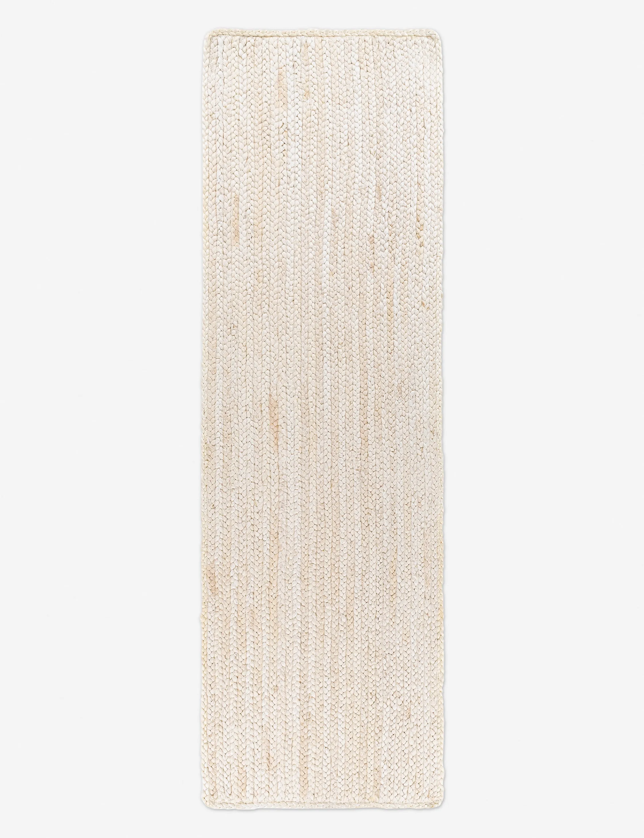 Nuha Handwoven Jute Rug