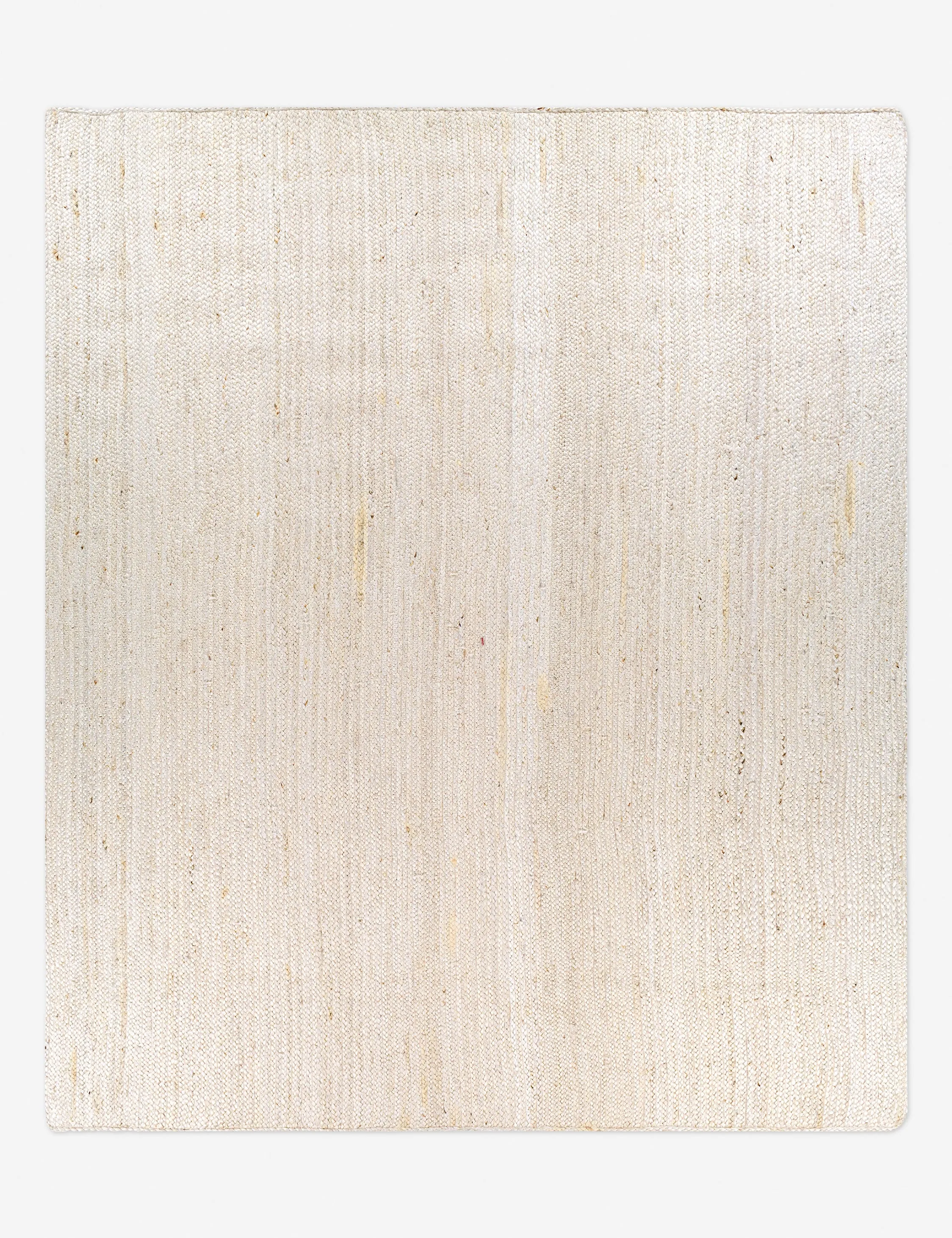 Nuha Handwoven Jute Rug