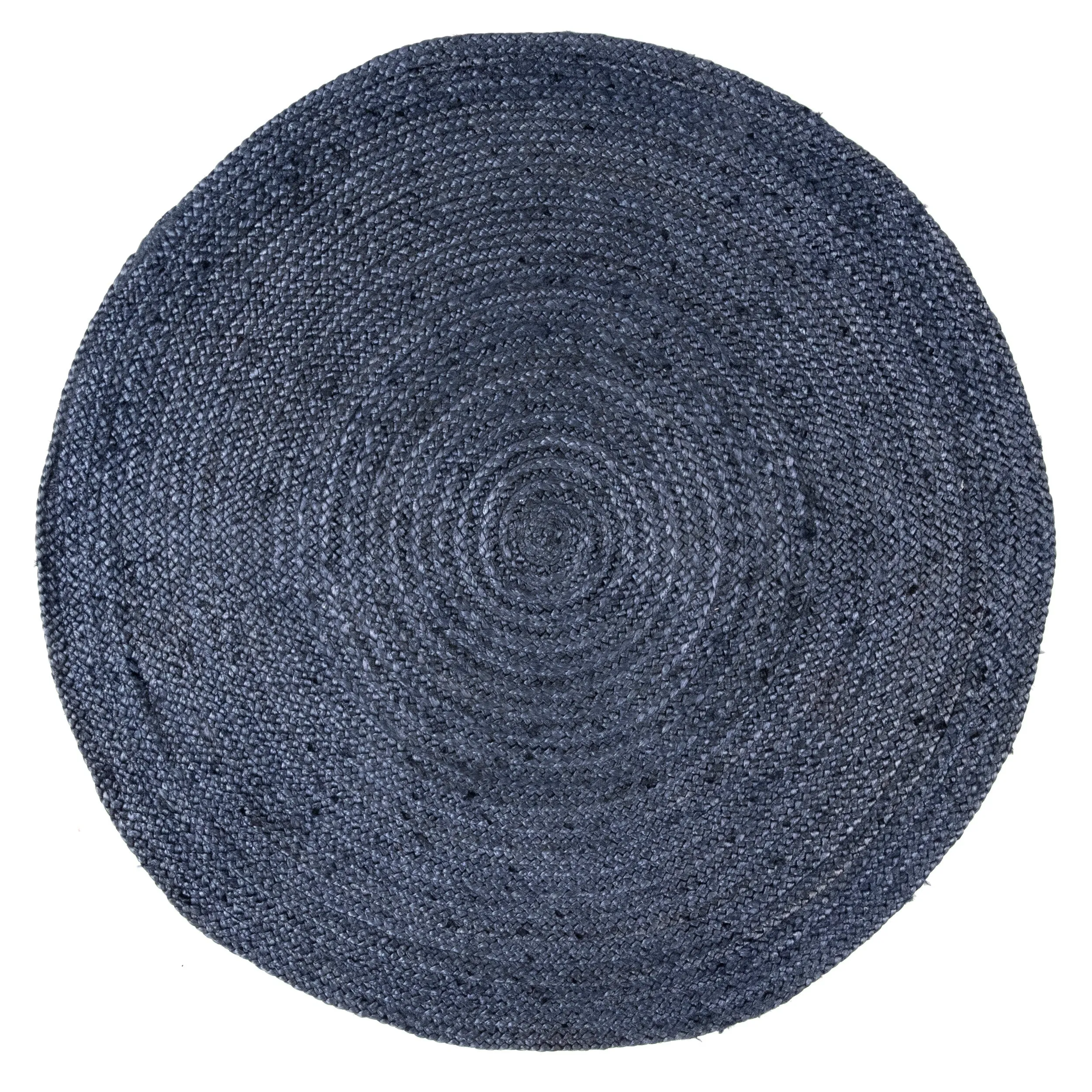 Nuloom Adelaida Farmhouse Jute Area Rug