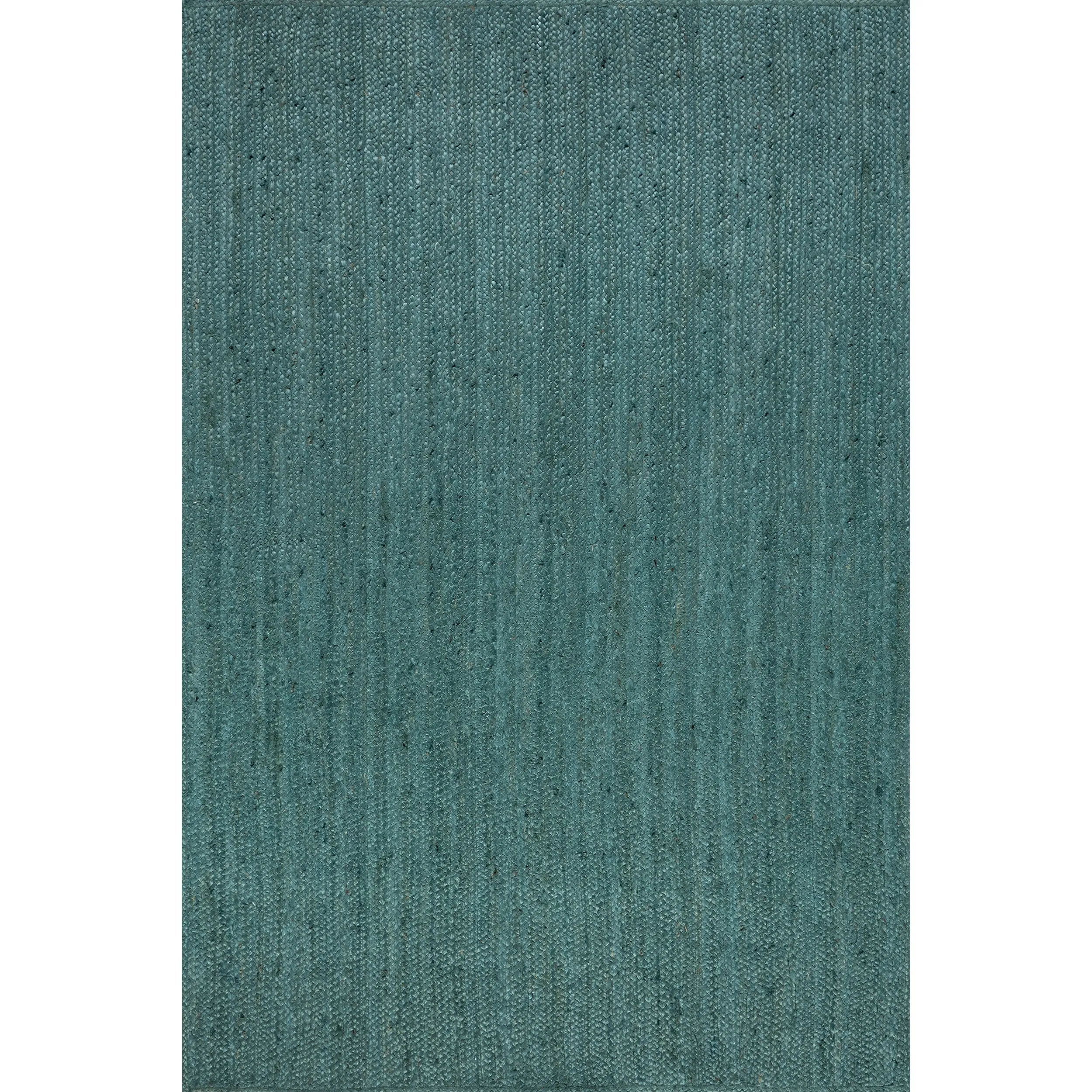 Nuloom Adelaida Farmhouse Jute Area Rug