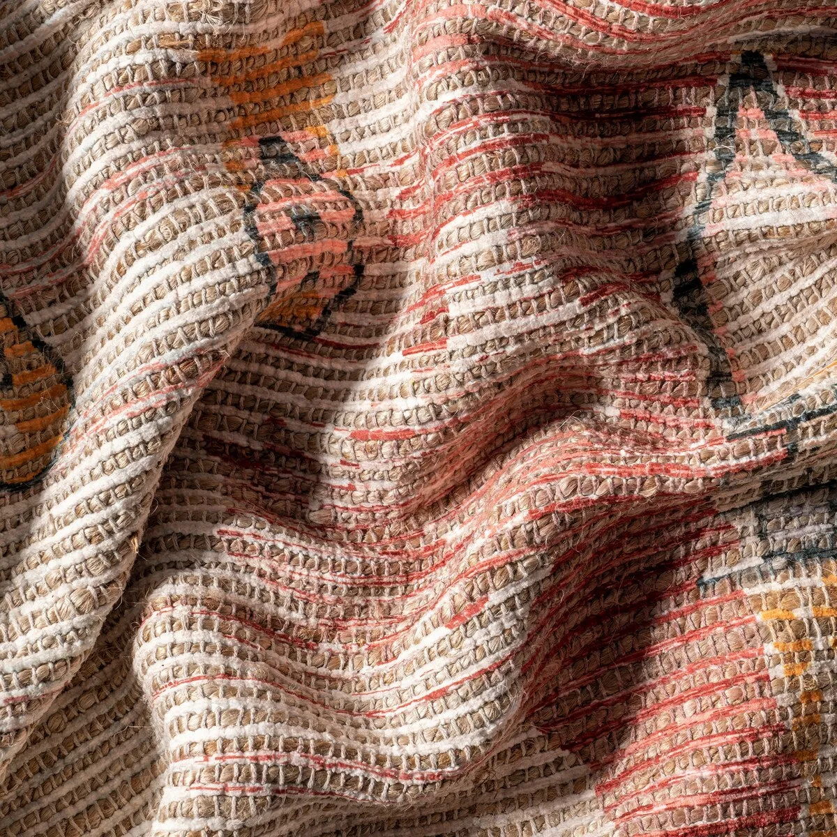 Nuloom Hermina Southwestern Tasseled Area Rug