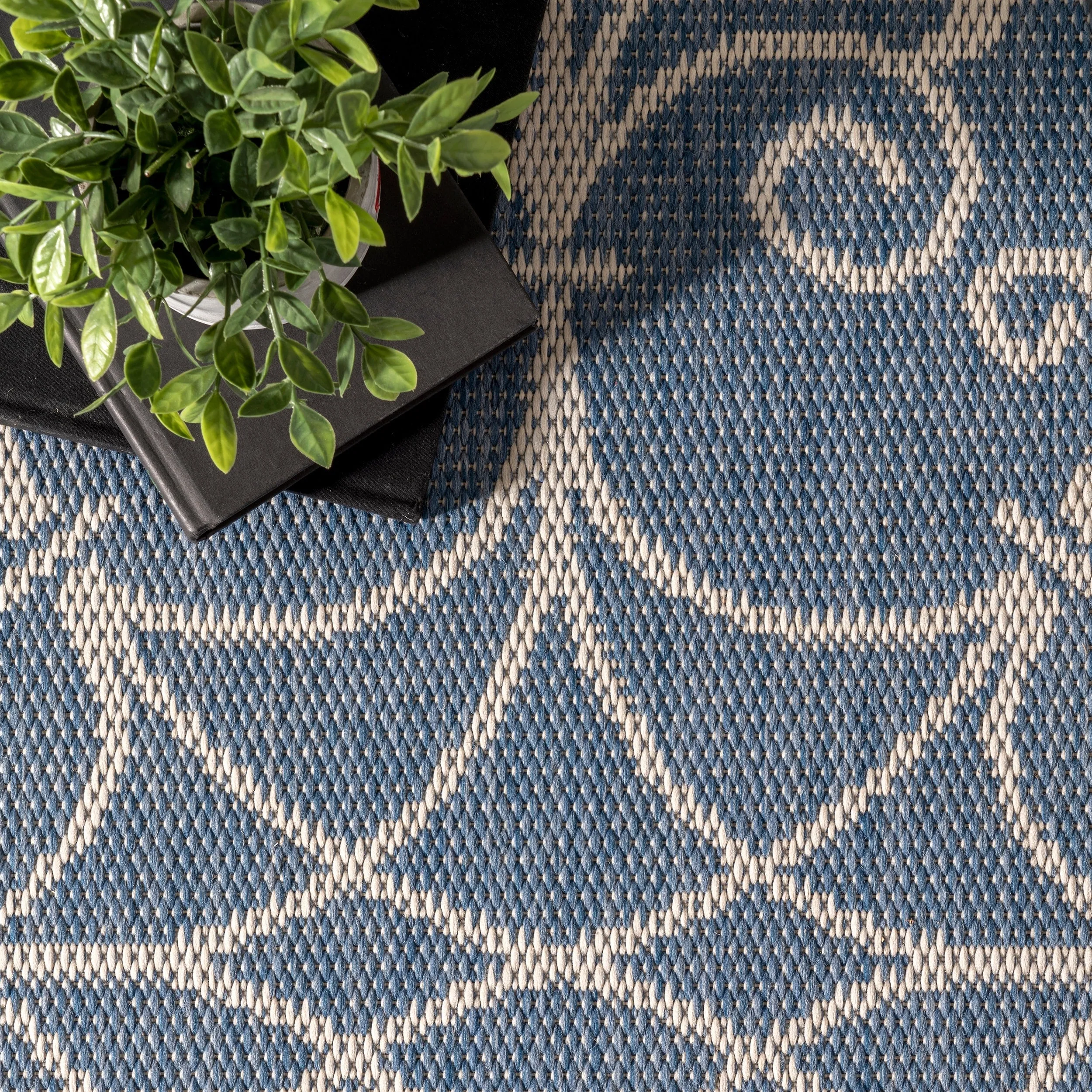 Nuloom Kathleen Traditional Indoor/Outdoor Area Rug