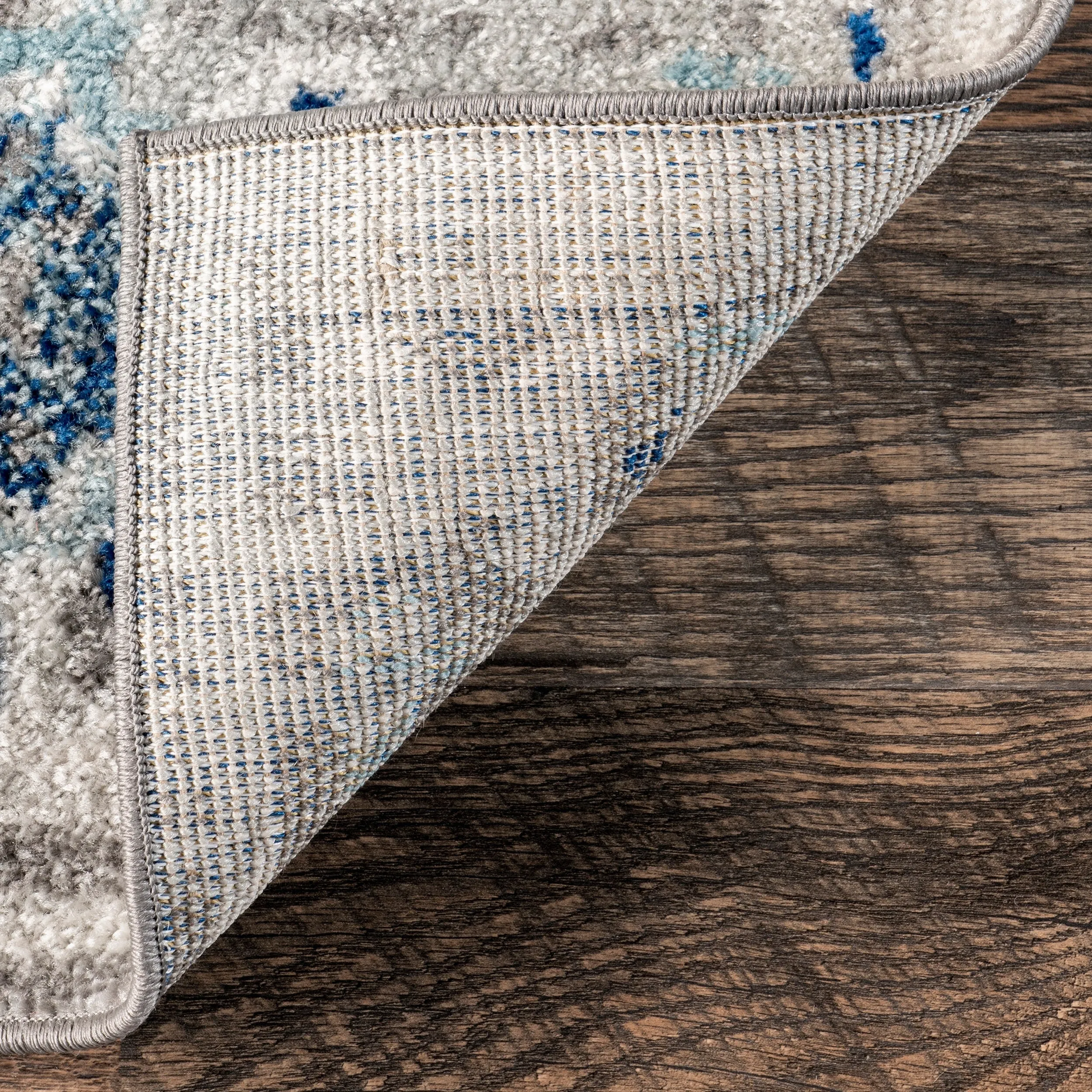 Nuloom Kiyoko Vintage Floral Area Rug