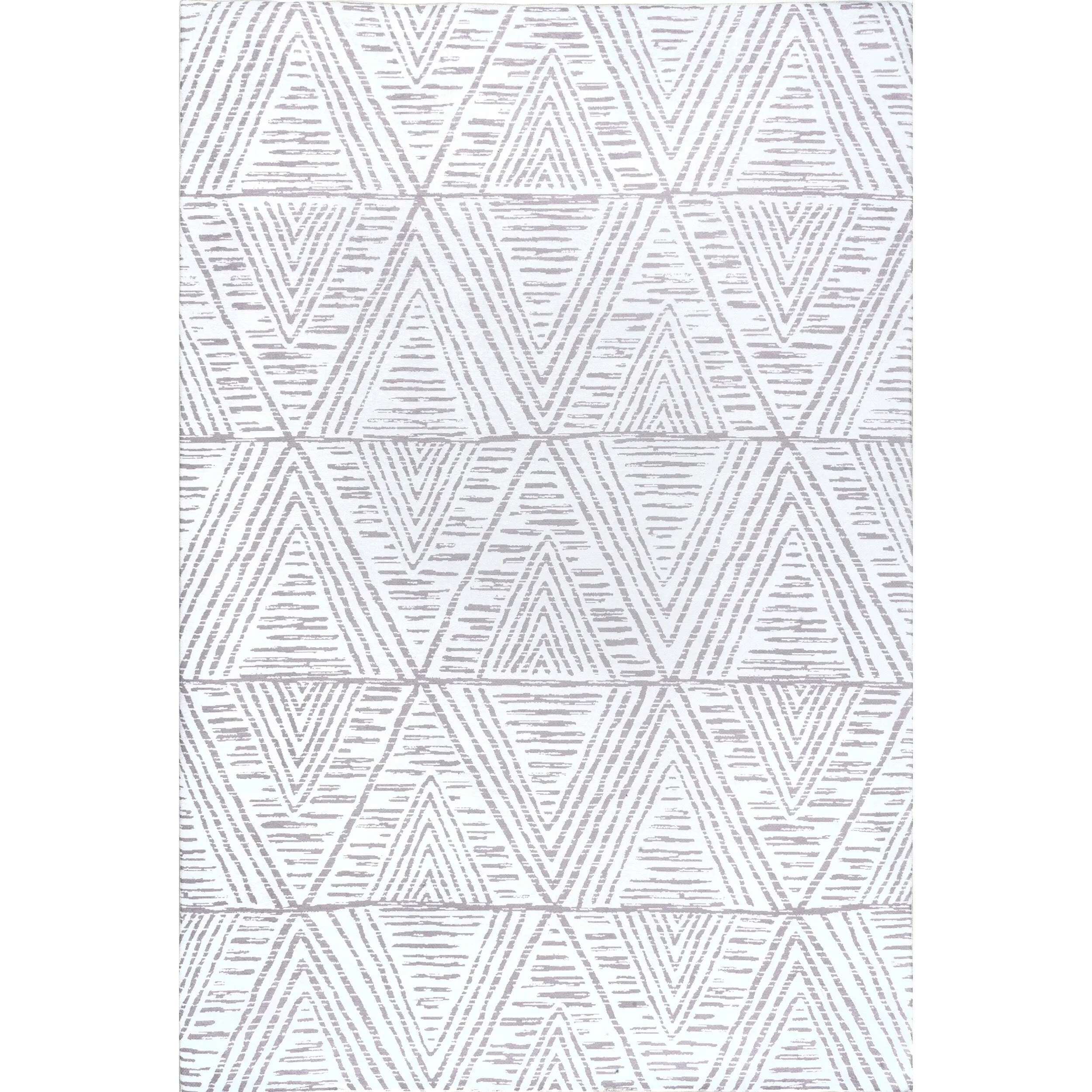 Nuloom Nelle Tribal Machine Washable Indoor/Outdoor Area Rug