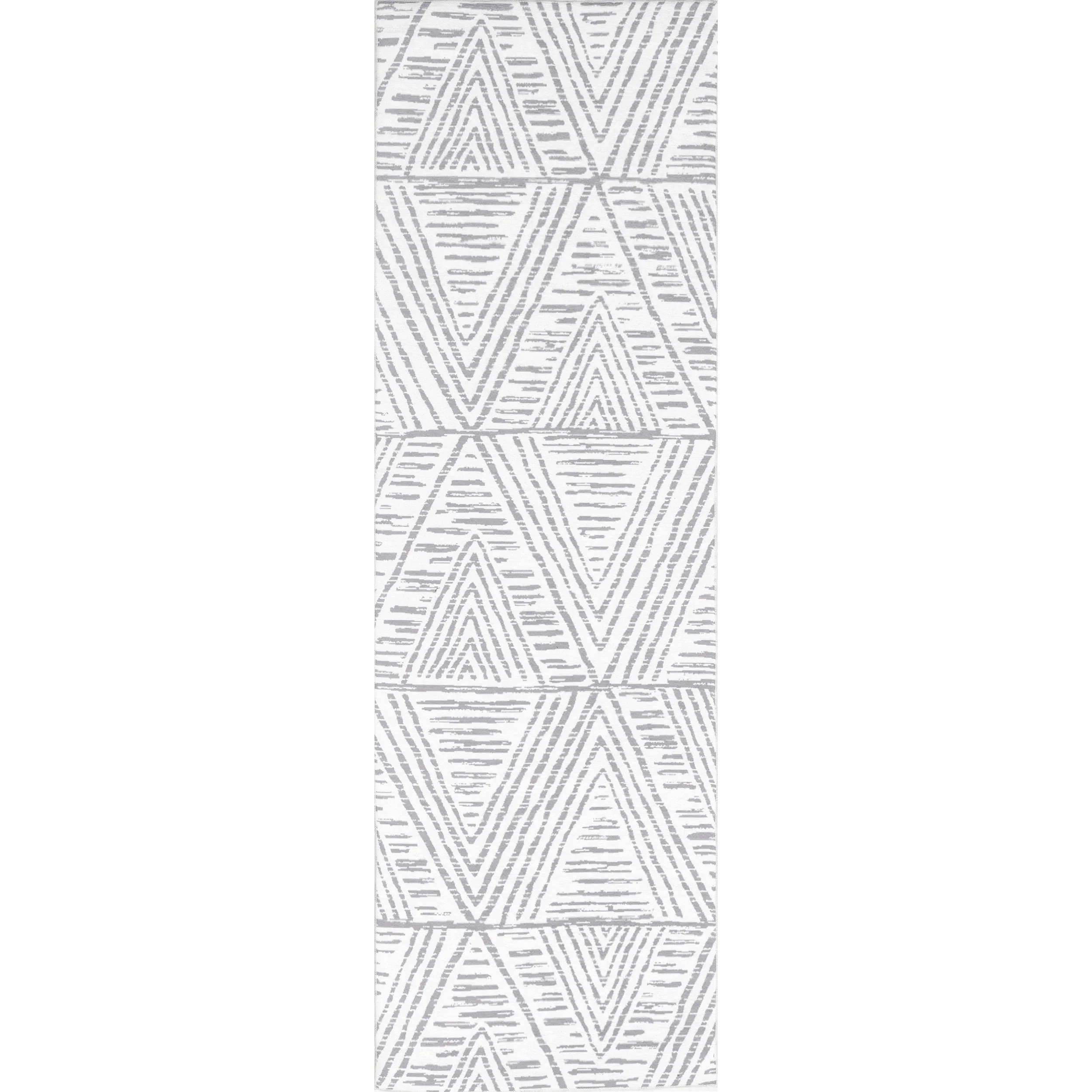 Nuloom Nelle Tribal Machine Washable Indoor/Outdoor Area Rug