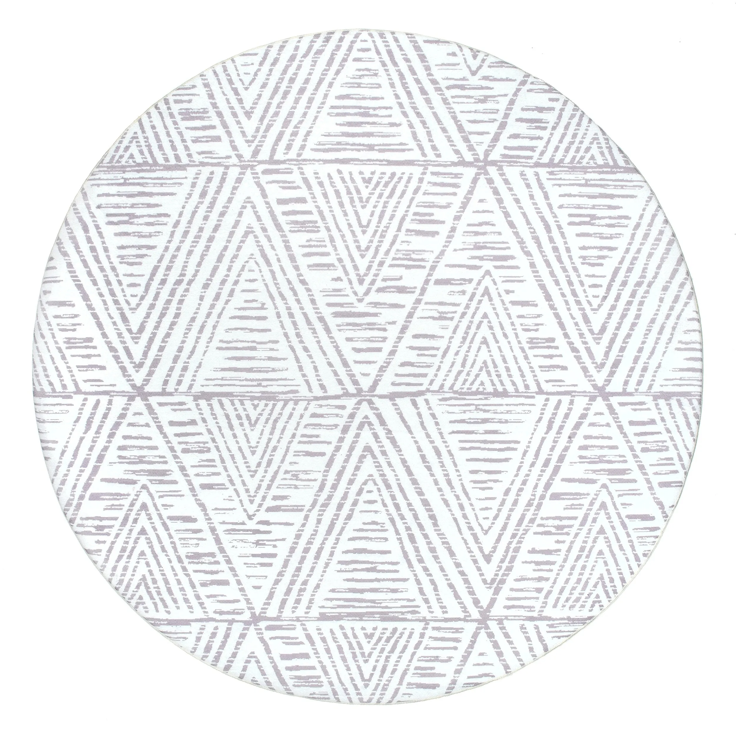 Nuloom Nelle Tribal Machine Washable Indoor/Outdoor Area Rug