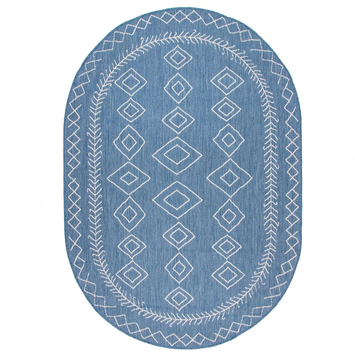 Nuloom Serna Moroccan Indoor/Outdoor Area Rug