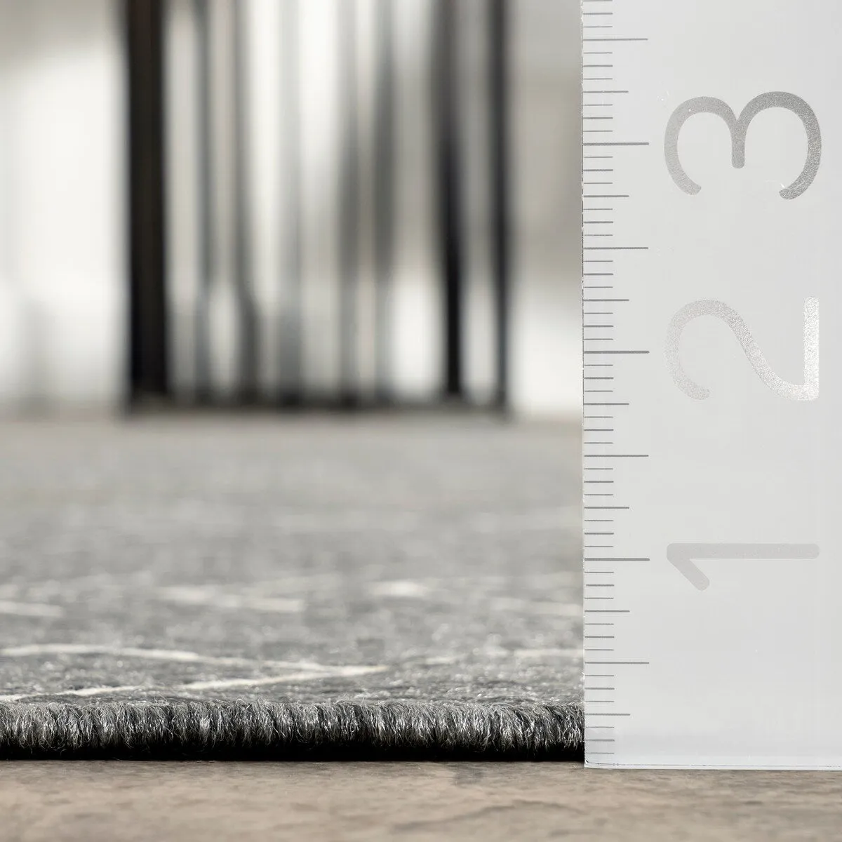 Nuloom Serna Moroccan Indoor/Outdoor Area Rug