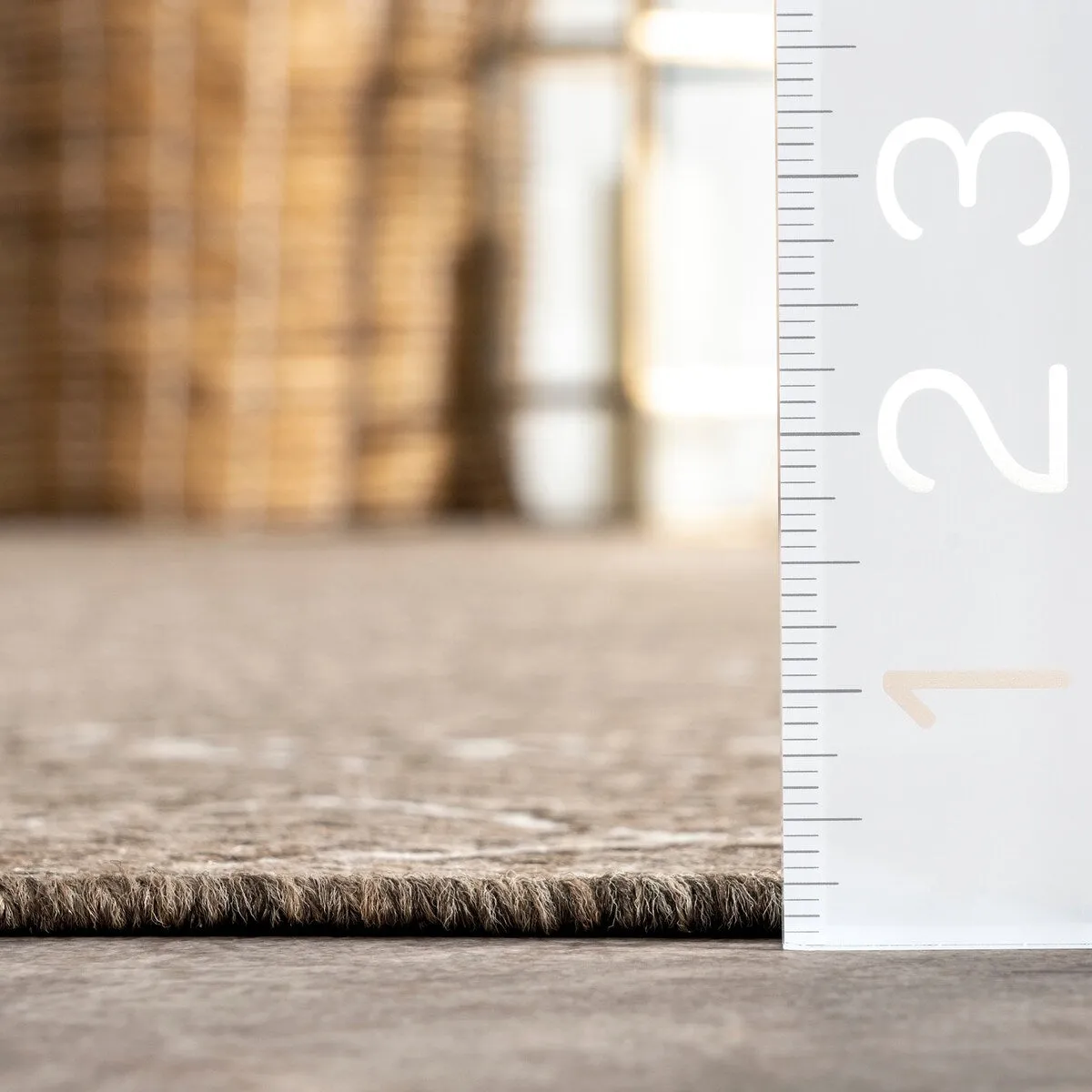 Nuloom Serna Moroccan Indoor/Outdoor Area Rug
