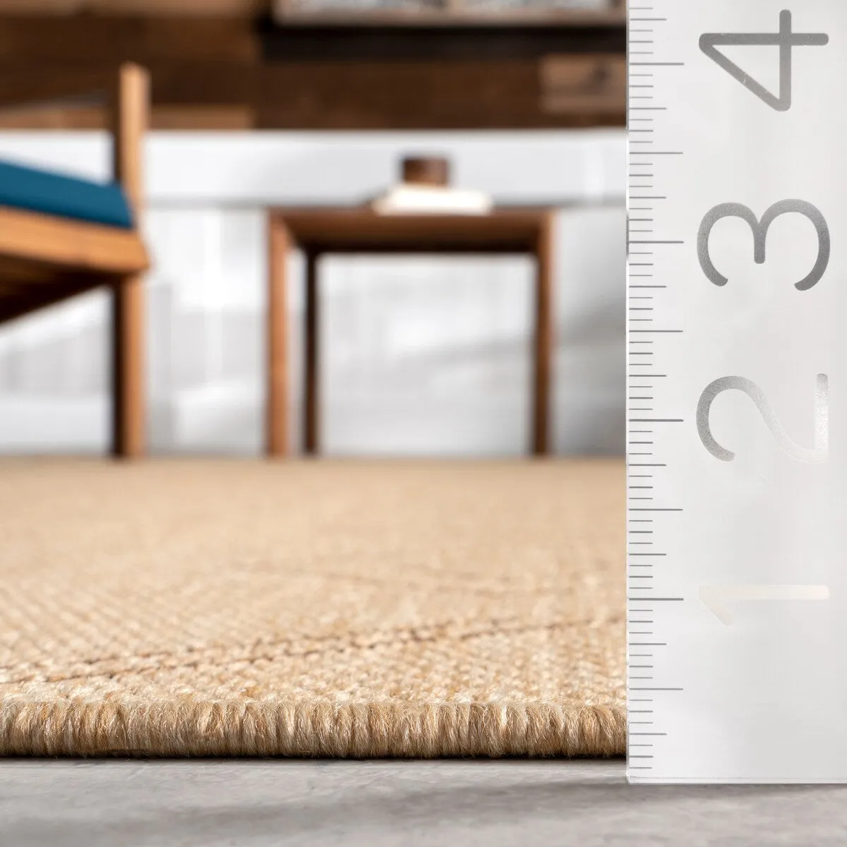 Nuloom Serna Moroccan Indoor/Outdoor Area Rug
