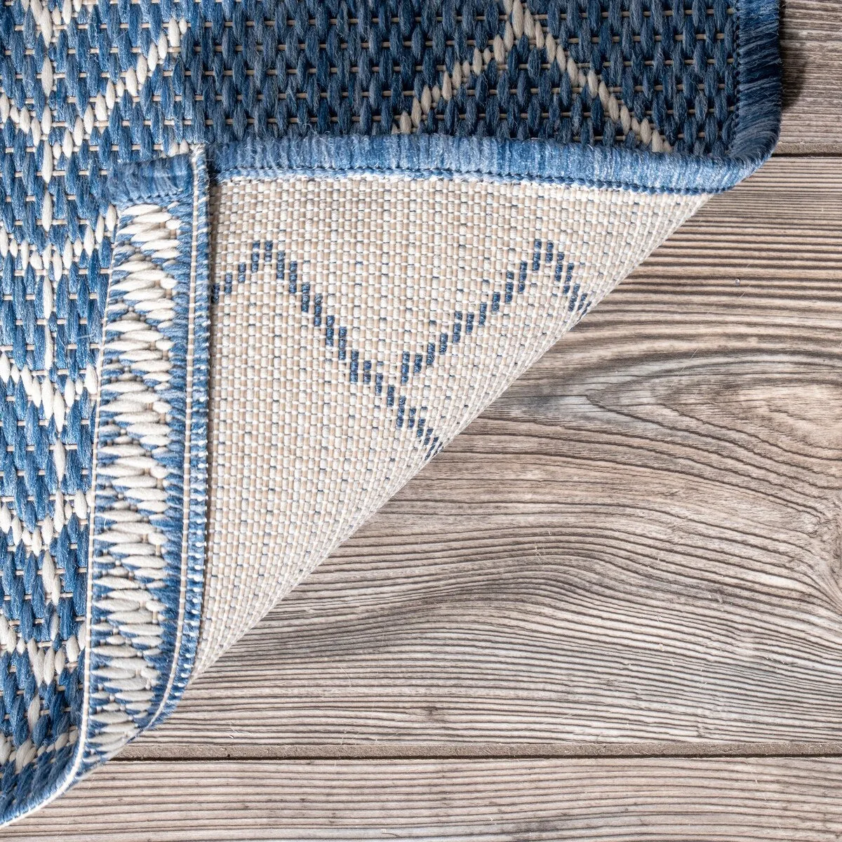 Nuloom Serna Moroccan Indoor/Outdoor Area Rug