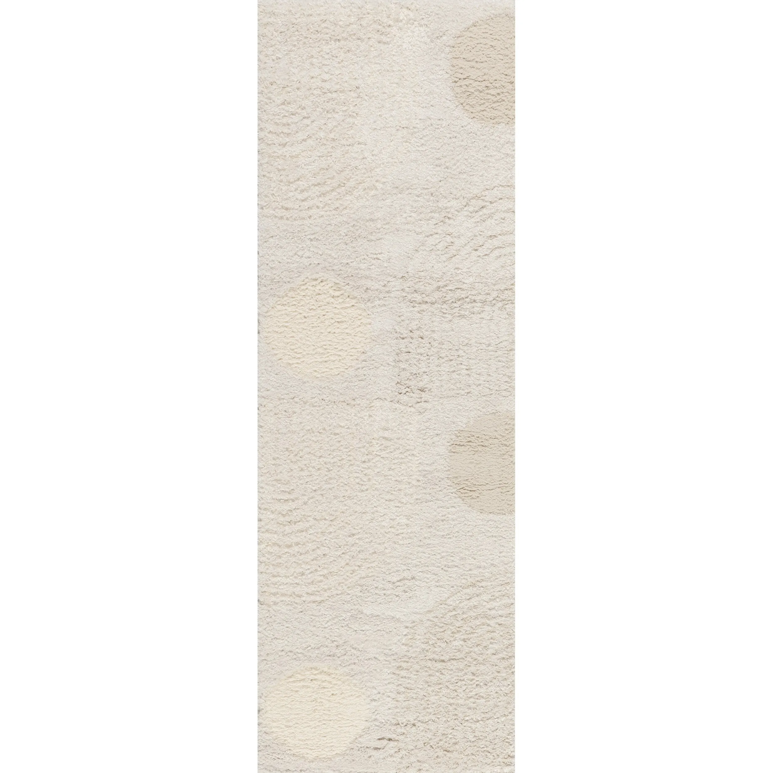 Nuloom Sydney High-Low Contemporary Shag Area Rug