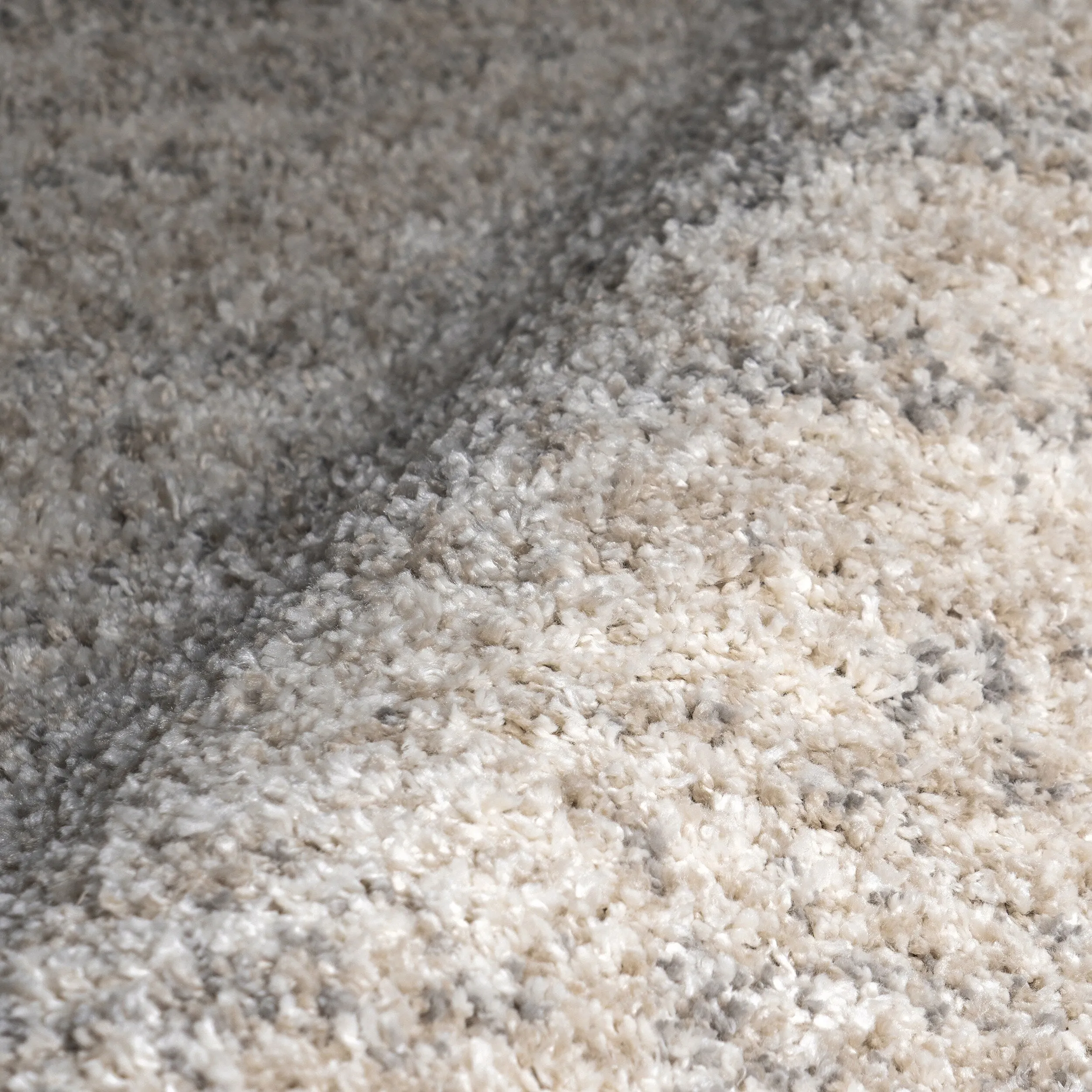 Nuloom Thelma Modern Shag Tassel Area Rug