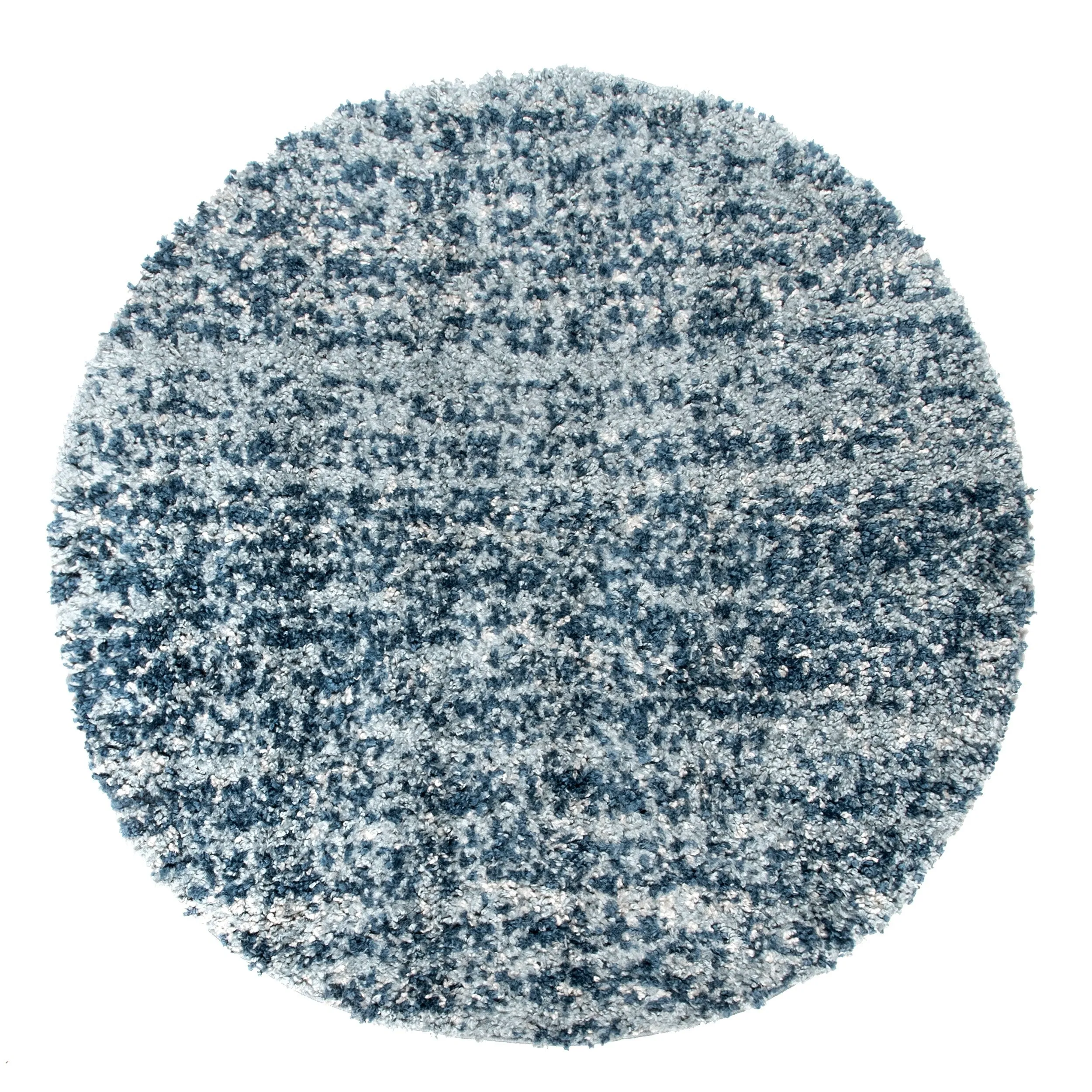 Nuloom Thelma Modern Shag Tassel Area Rug