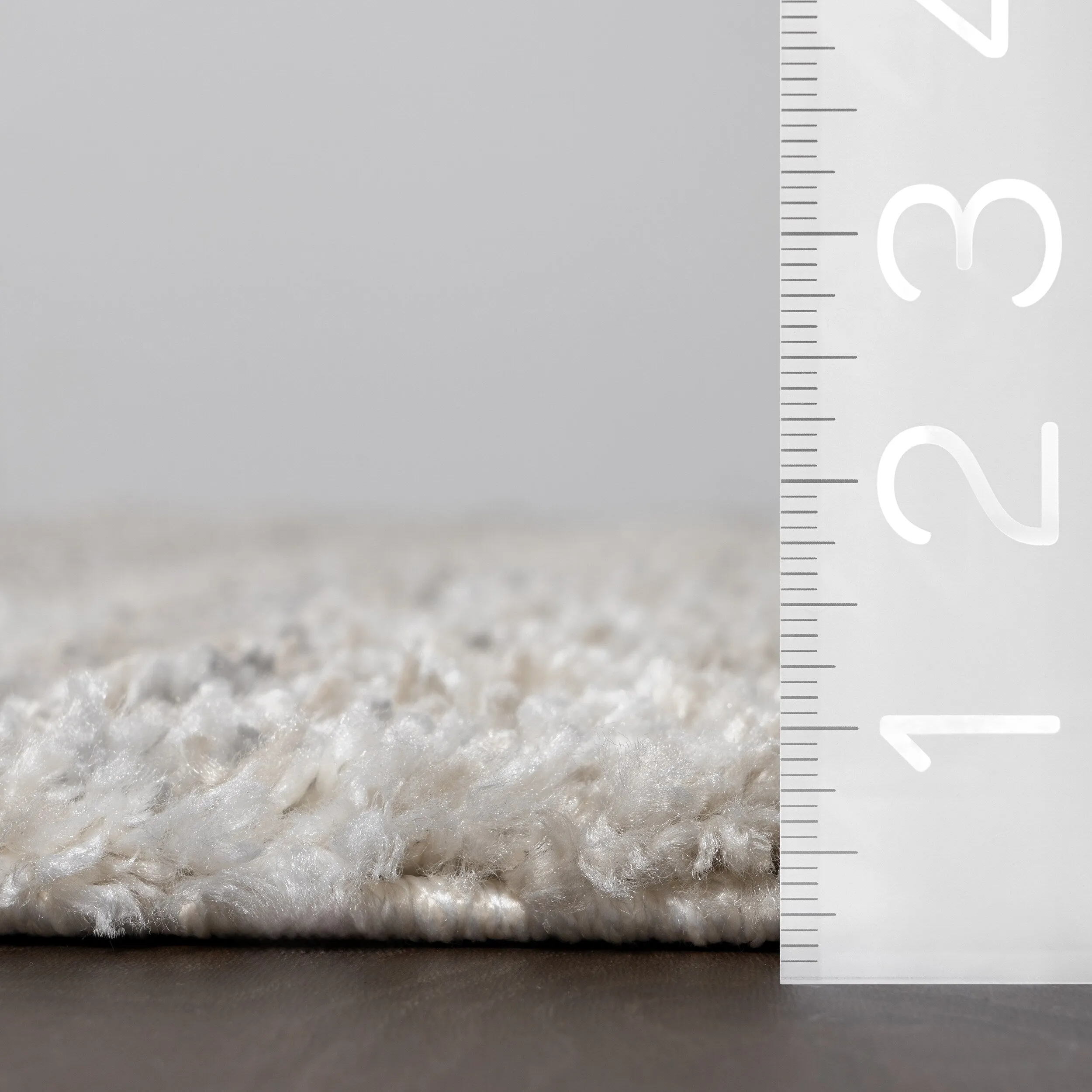 Nuloom Thelma Modern Shag Tassel Area Rug