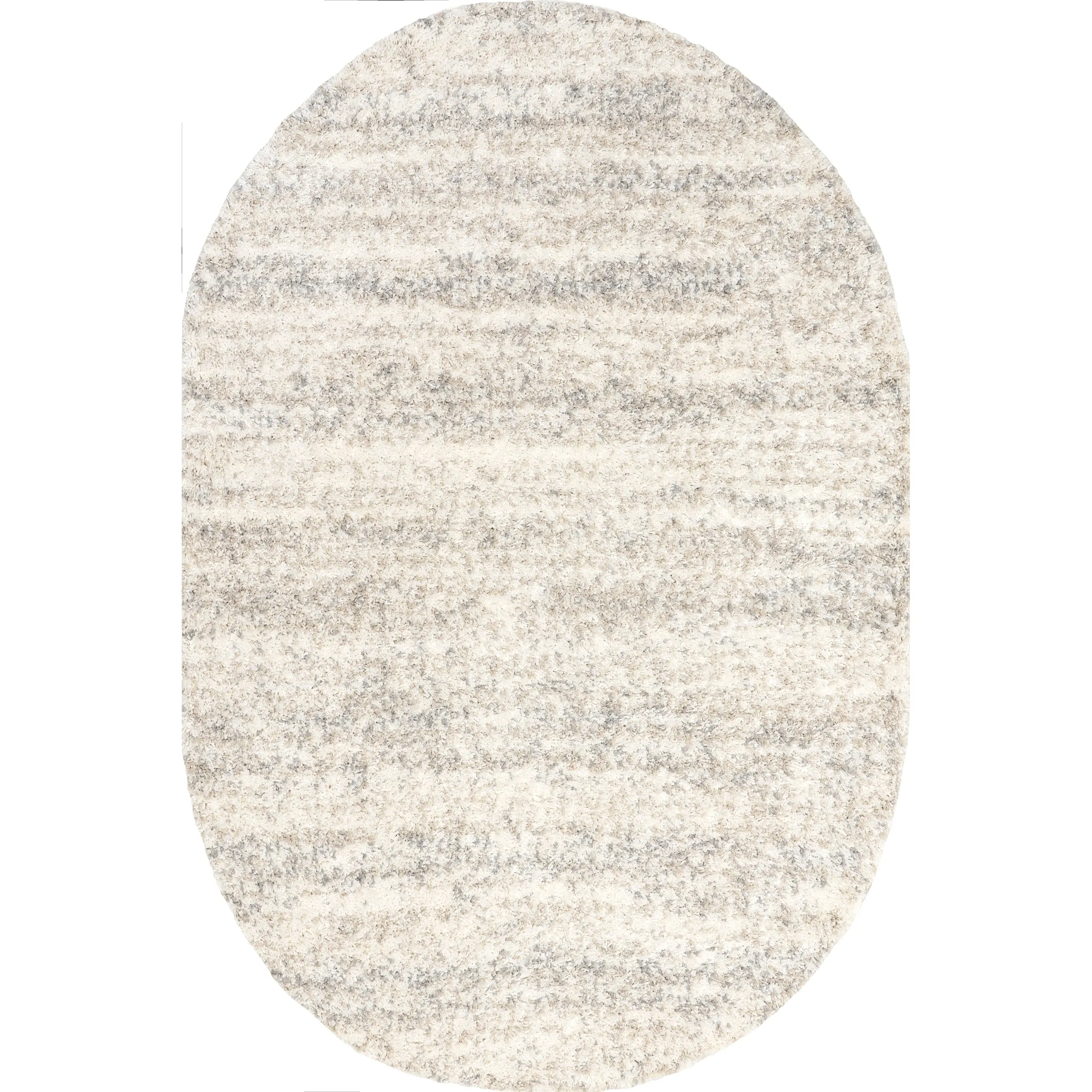 Nuloom Thelma Modern Shag Tassel Area Rug