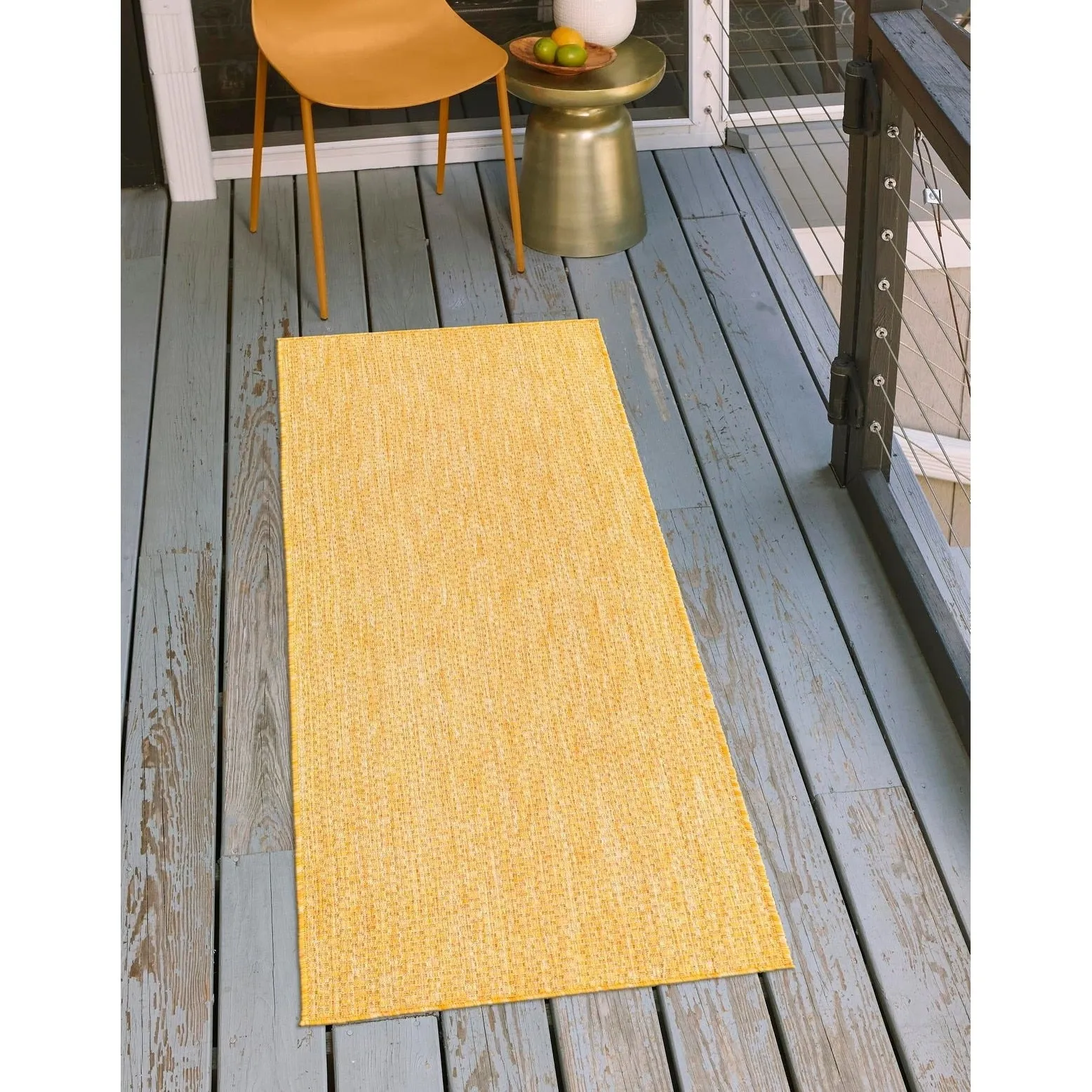 Outdoor Amsterdam Collection Area Rug