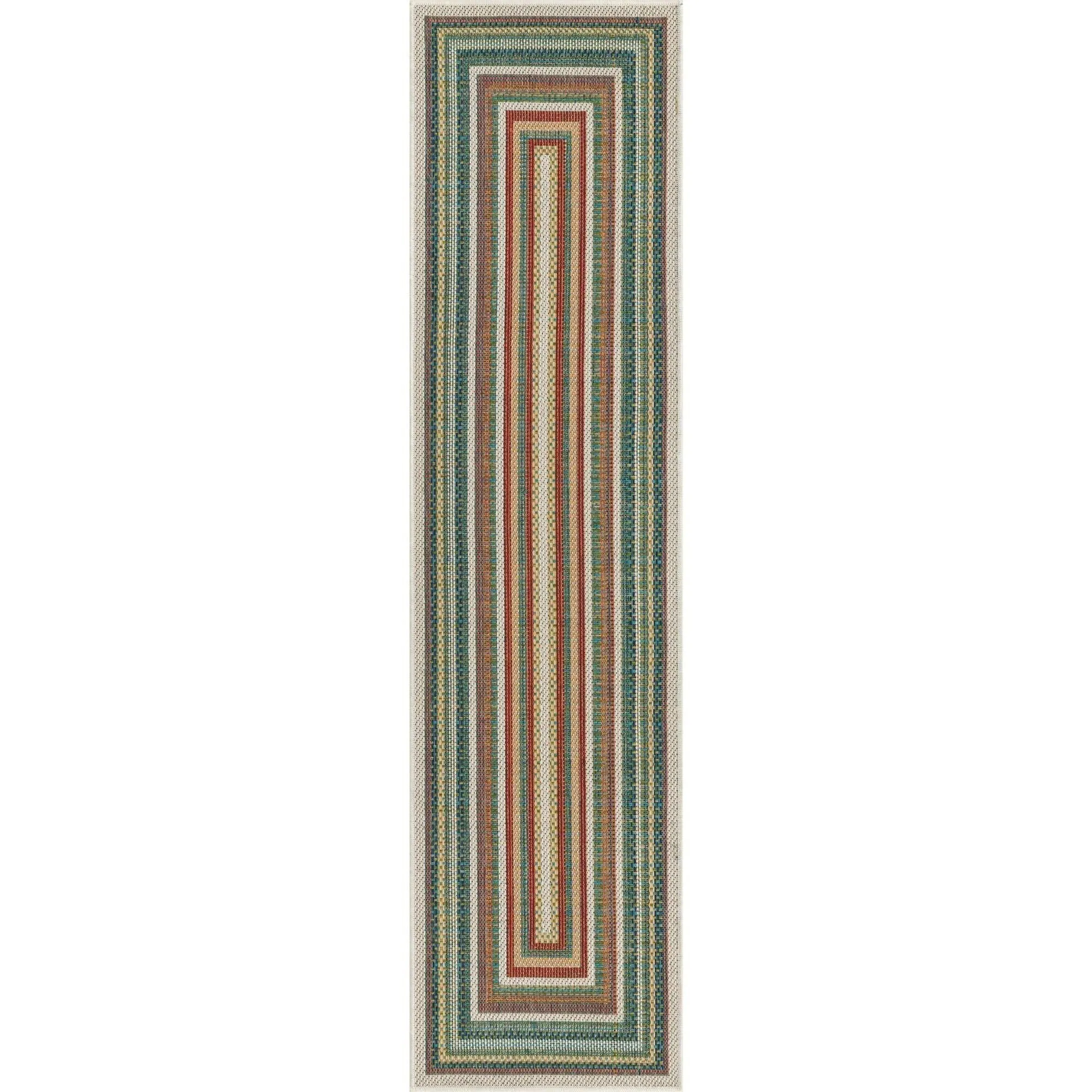 Outdoor Atelier Collection Area Rug
