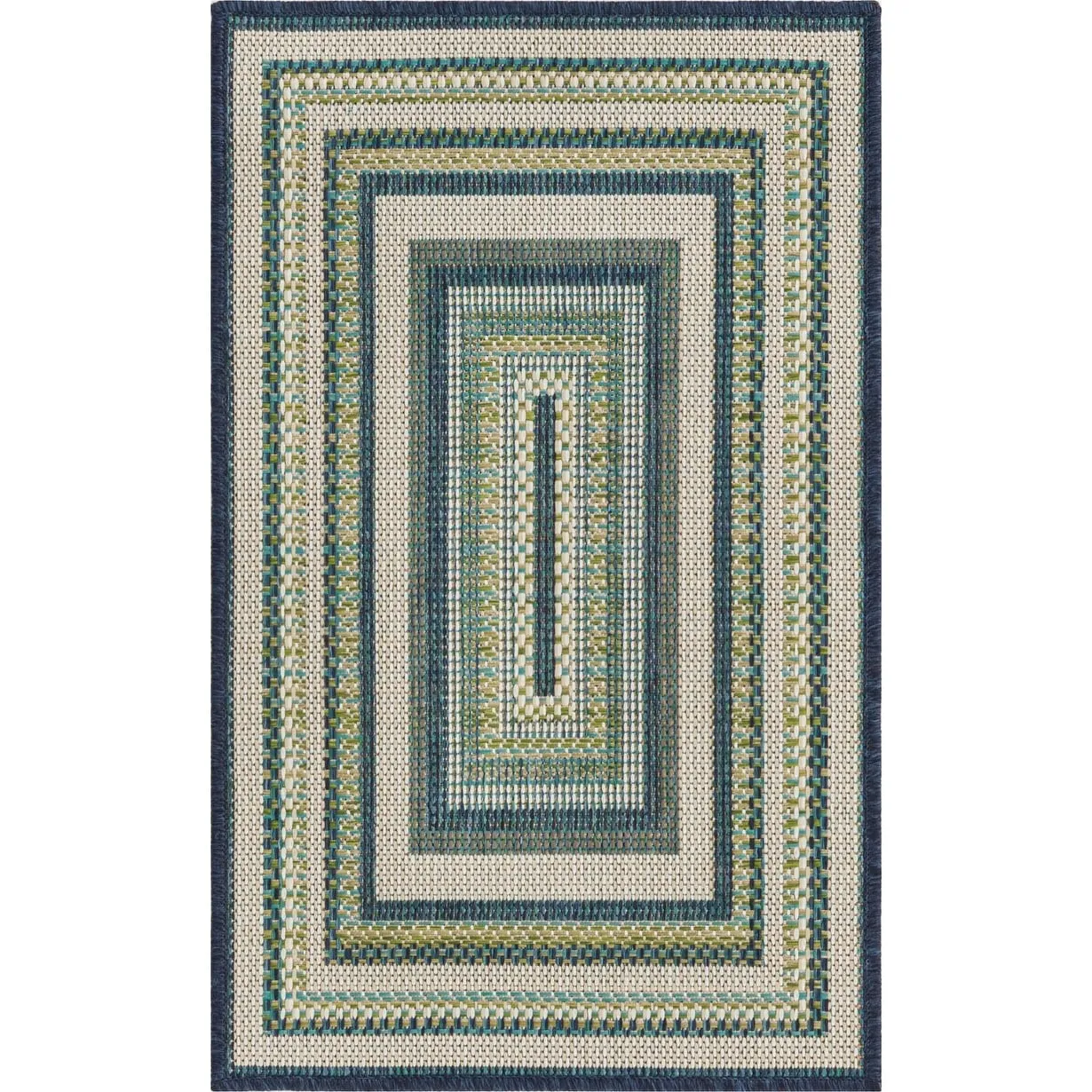 Outdoor Atelier Collection Area Rug
